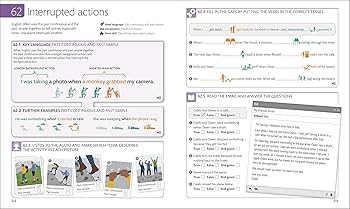 English for everyone LEVEL3、4 (4冊) English for Everyone: Level 3: Intermediate, Course Book