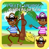 Pirate Monkey Kindergarten