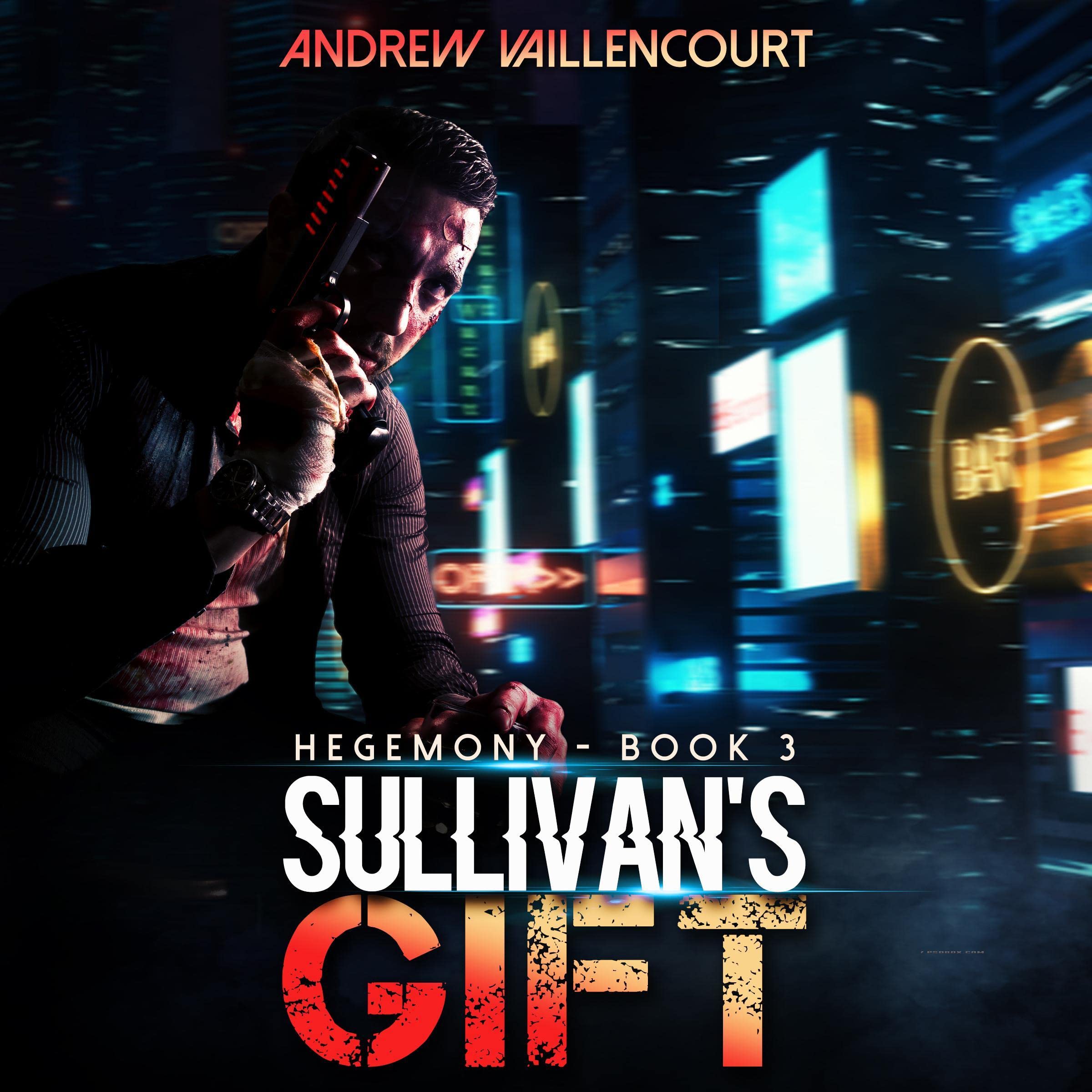 Sullivan's Gift