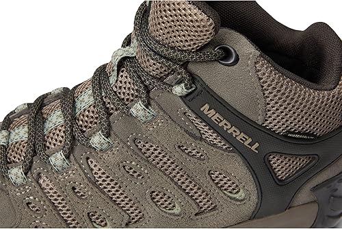 Miniatura 6 de Merrell Zapatos de senderismo Crosslander 2 Mid WP para hombre
