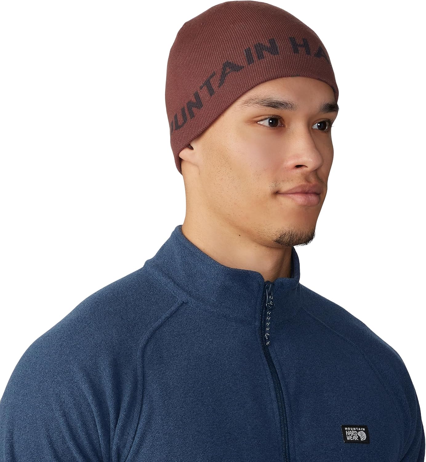 Mountain Hardwear Standard IconoColor Beanie - Image 5