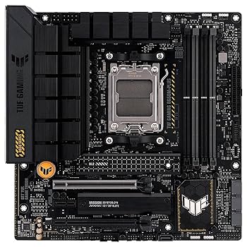 Ryzen7 7800x3d セット Kit Upgrade AMD Ryzen 7 7800X3D, Placa Mãe Asus TUF Gaming