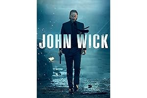 John Wick 3: Parabellum (Prime Instant Video)