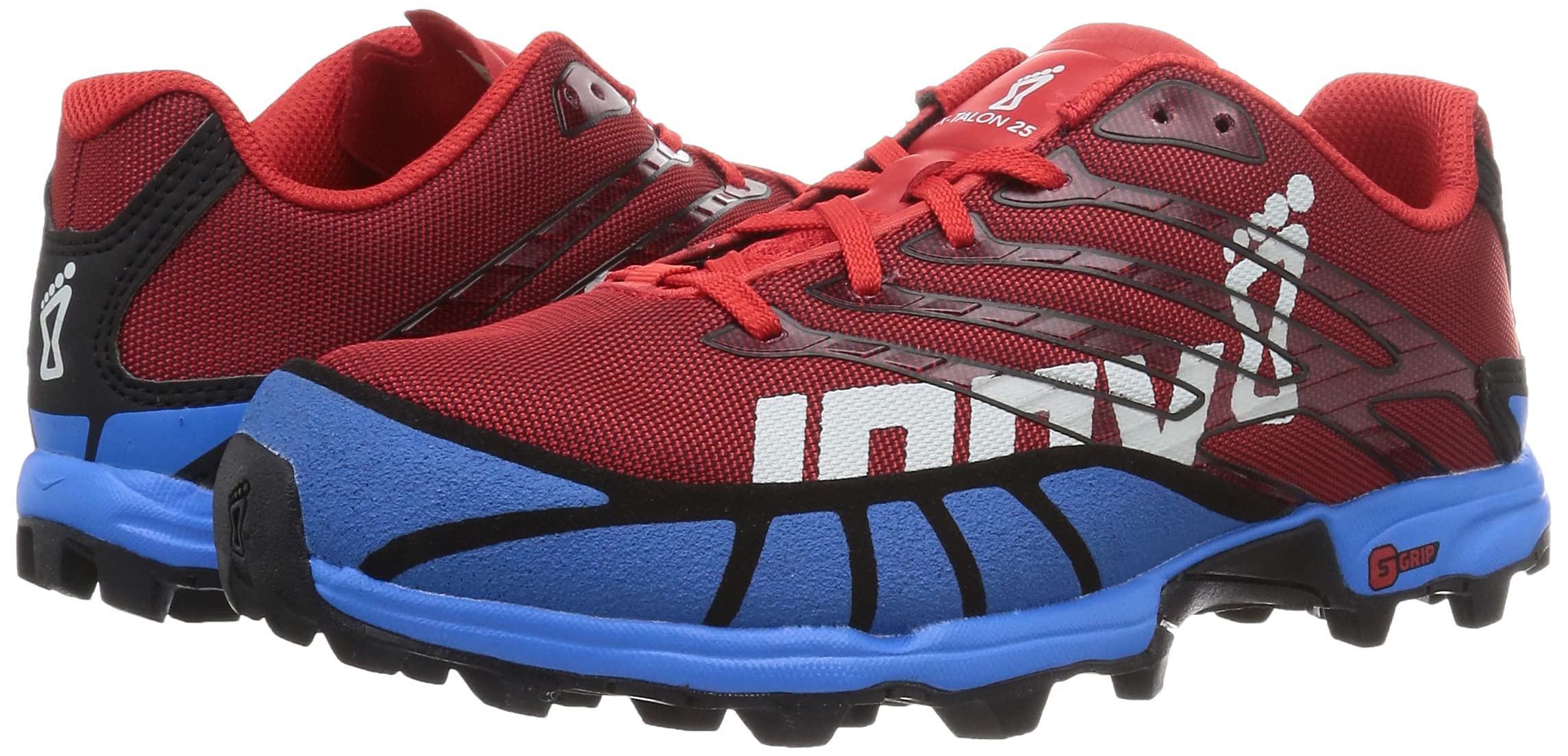 inov-8 Mężczyźni inov-8buty do biegania