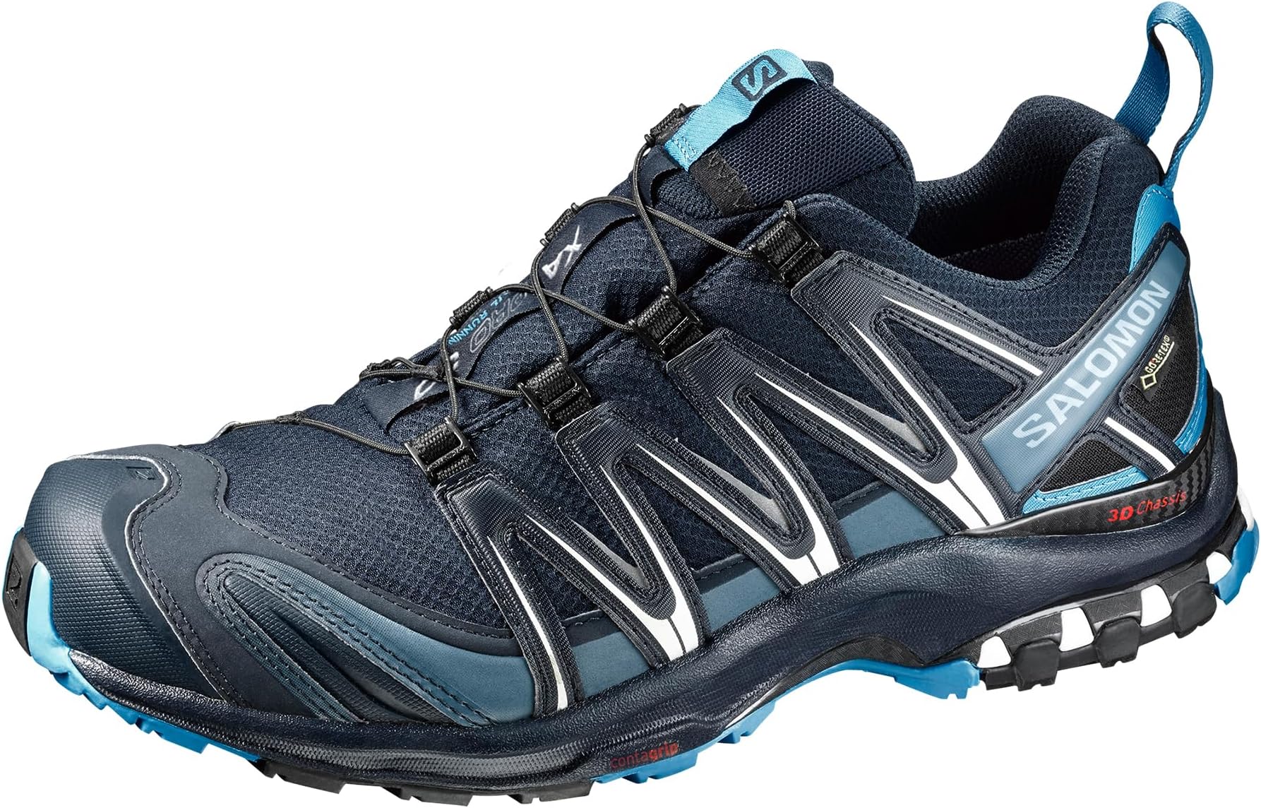 Men's XA PRO 3D Gore-TEX