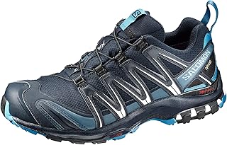 SALOMON(サロモン) メンズ XA PRO 3D GORE-TEX (エックスエープロ3D ゴアテックス)トレイルランニングシューズ