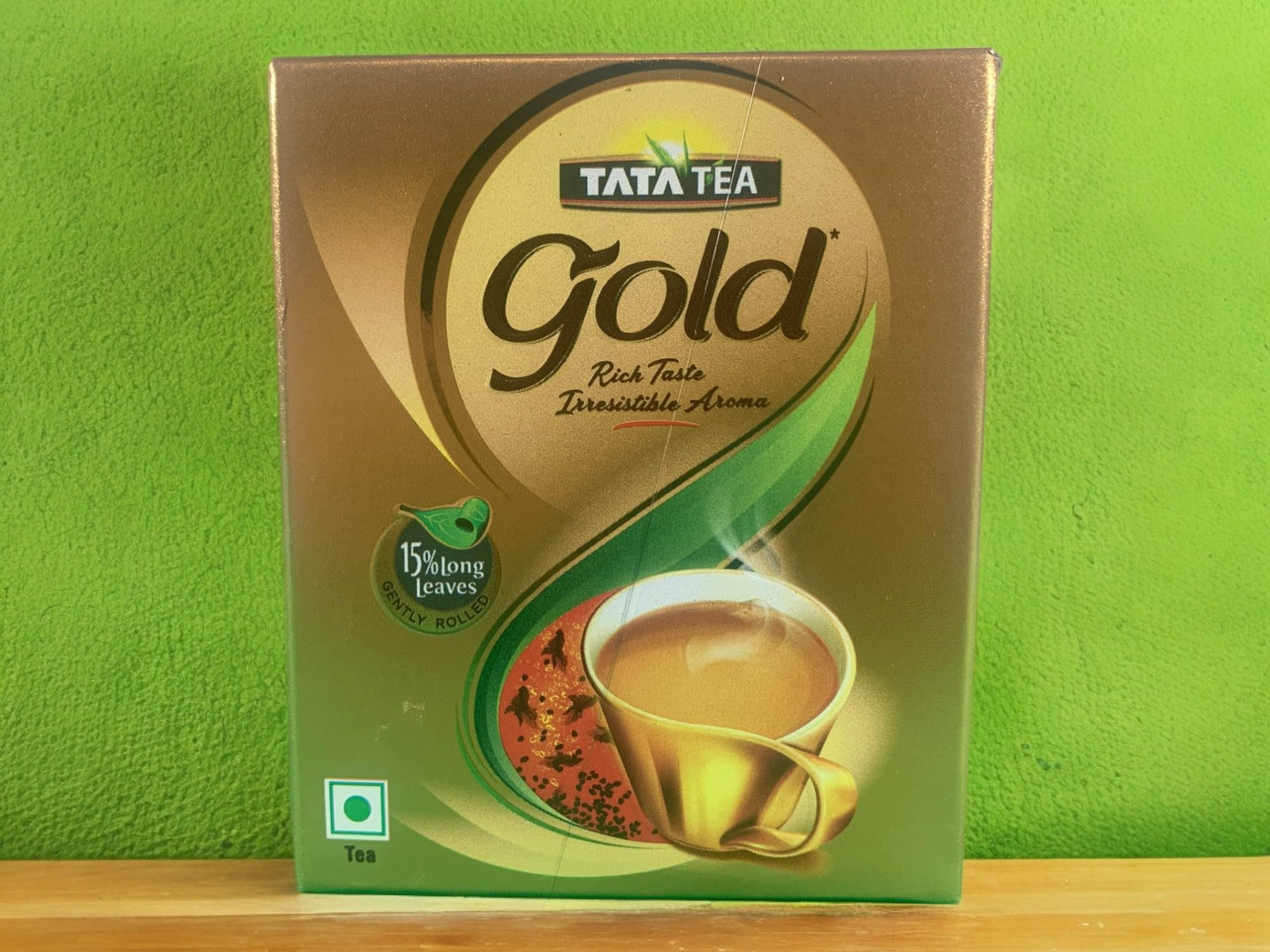 Tata Tea Gold-100G