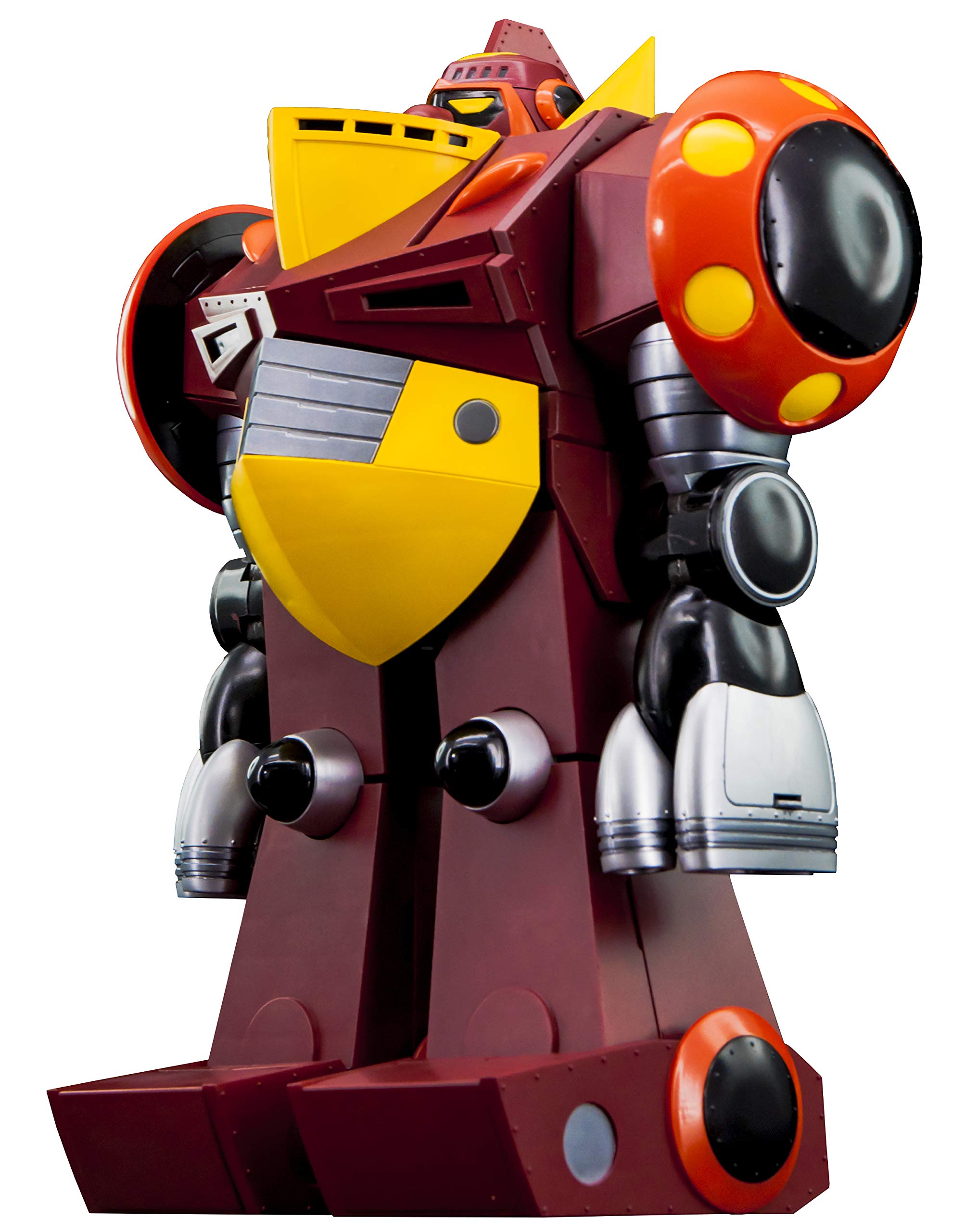 Amazon | アート・ストーム ゴワッパー5 ゴーダム 全高約255mm ダイ  