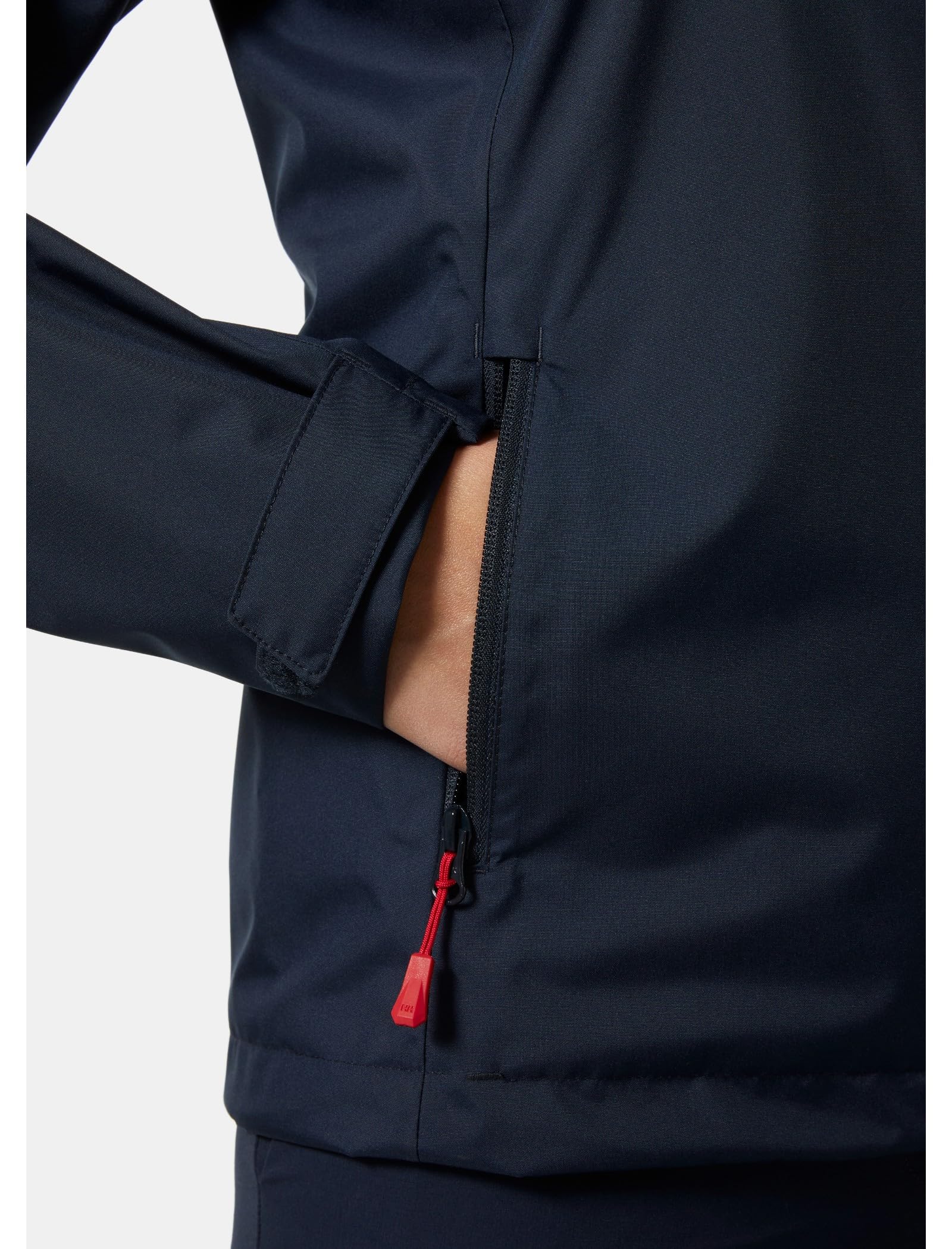 Helly Hansen Crew Jacket Giacca Unisex - Adulto (Pacco da 1)