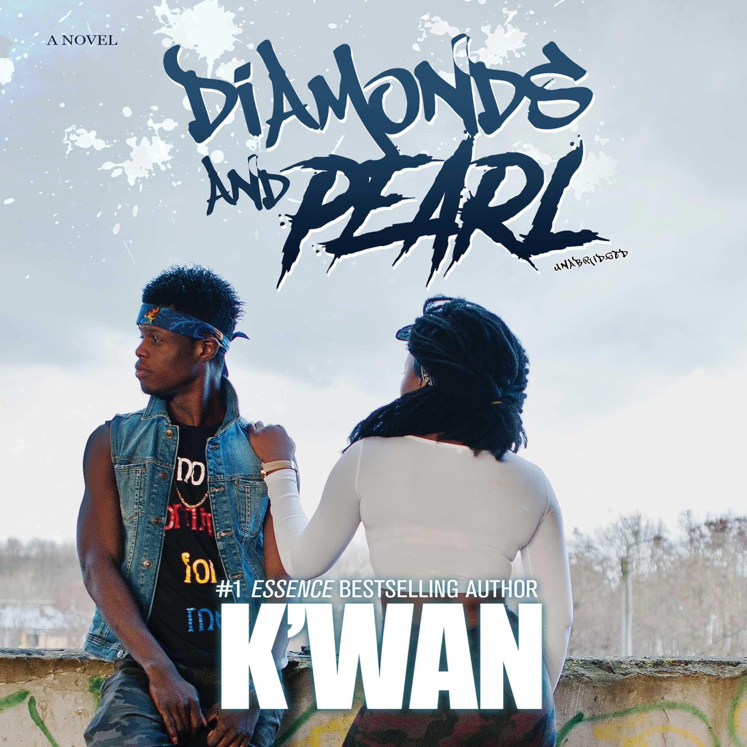 Cover art for Diamonds and Pearl