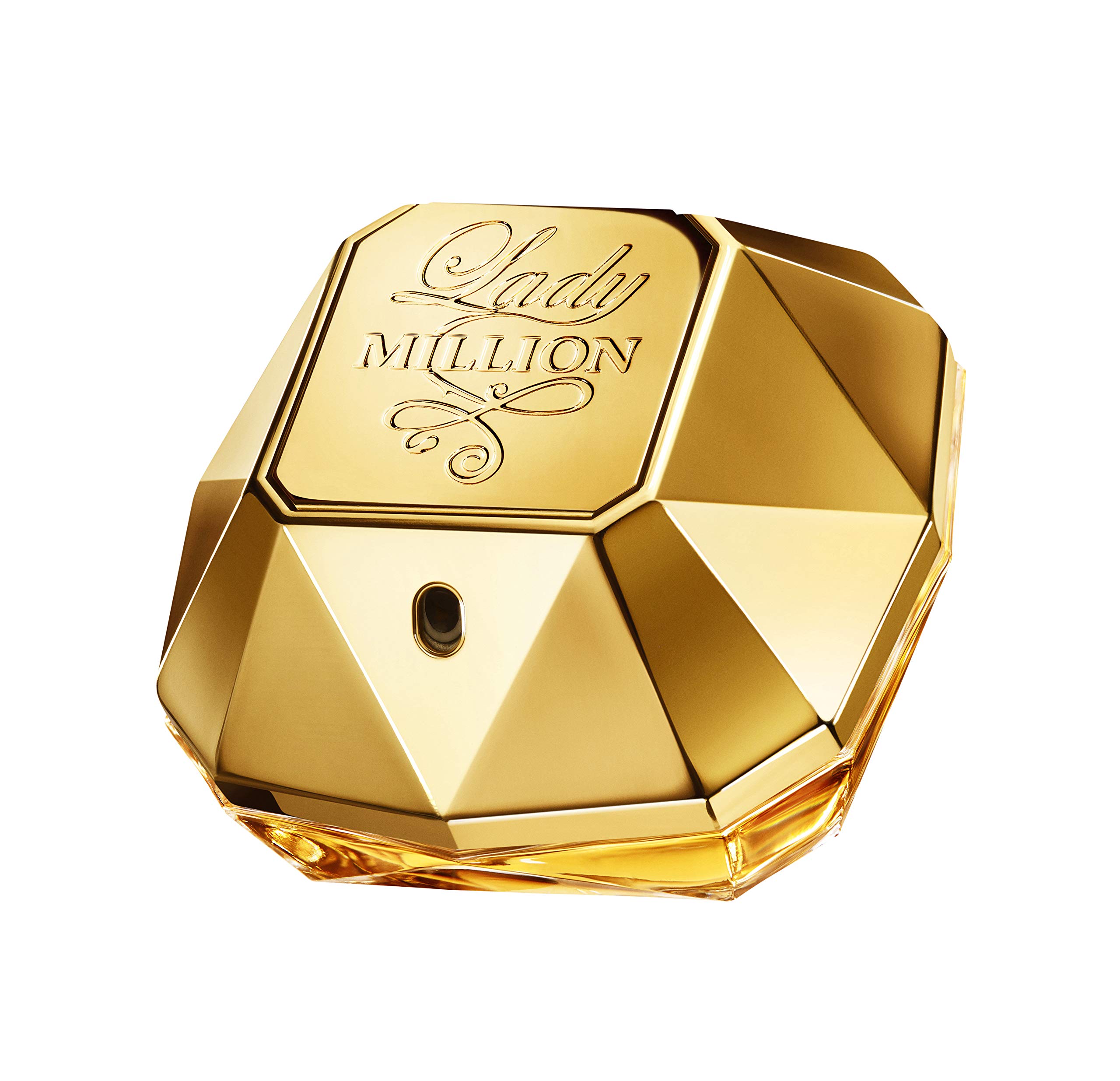 Rabanne Lady Million Eau De Parfum For Women - 50 ml