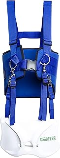 Fishing Belt Shoulder Harness - Offshore Stand Up Fish...