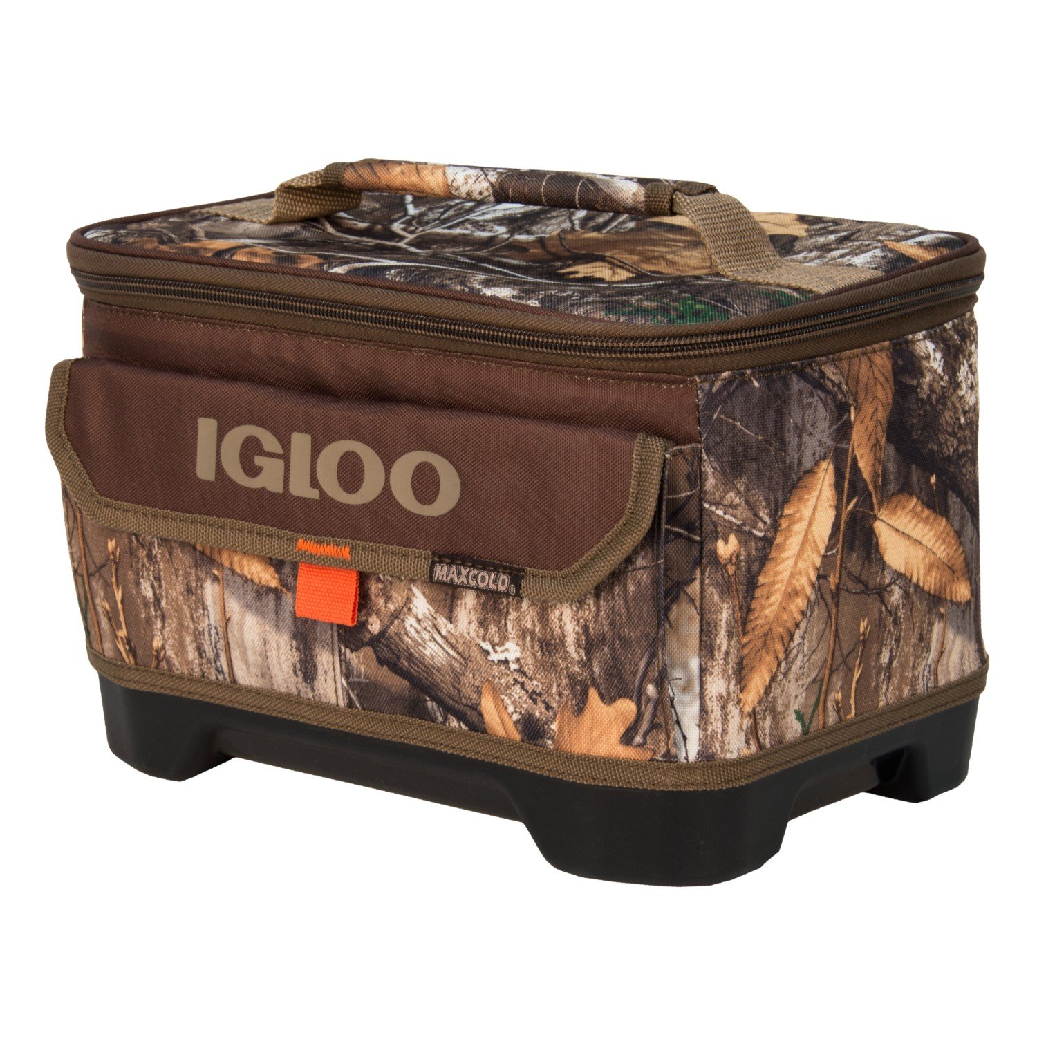 Amazon.co.jp: IGLOOリアルツリーREAL TREEソフトクーラー