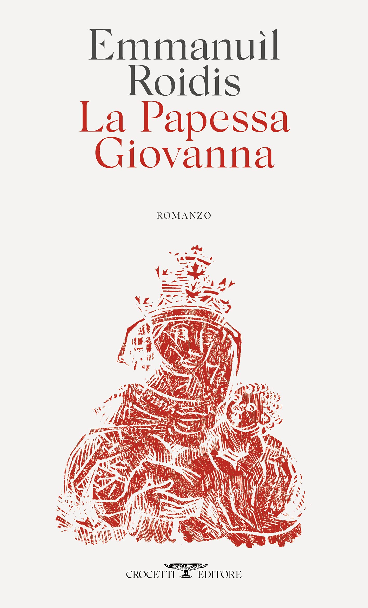 La Papessa Giovanna - 4