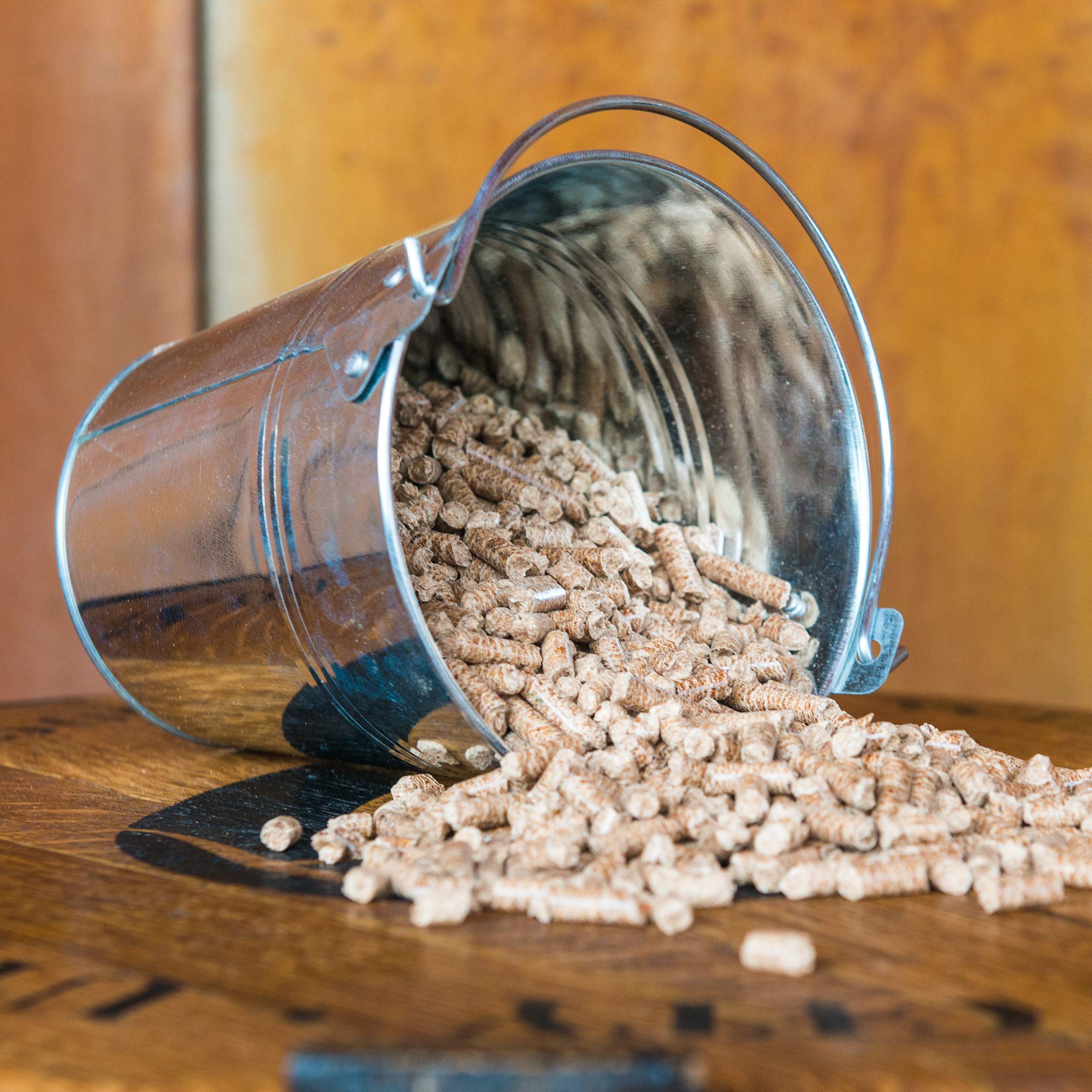 Traeger Hartholz Pellets Apfel 9Kg