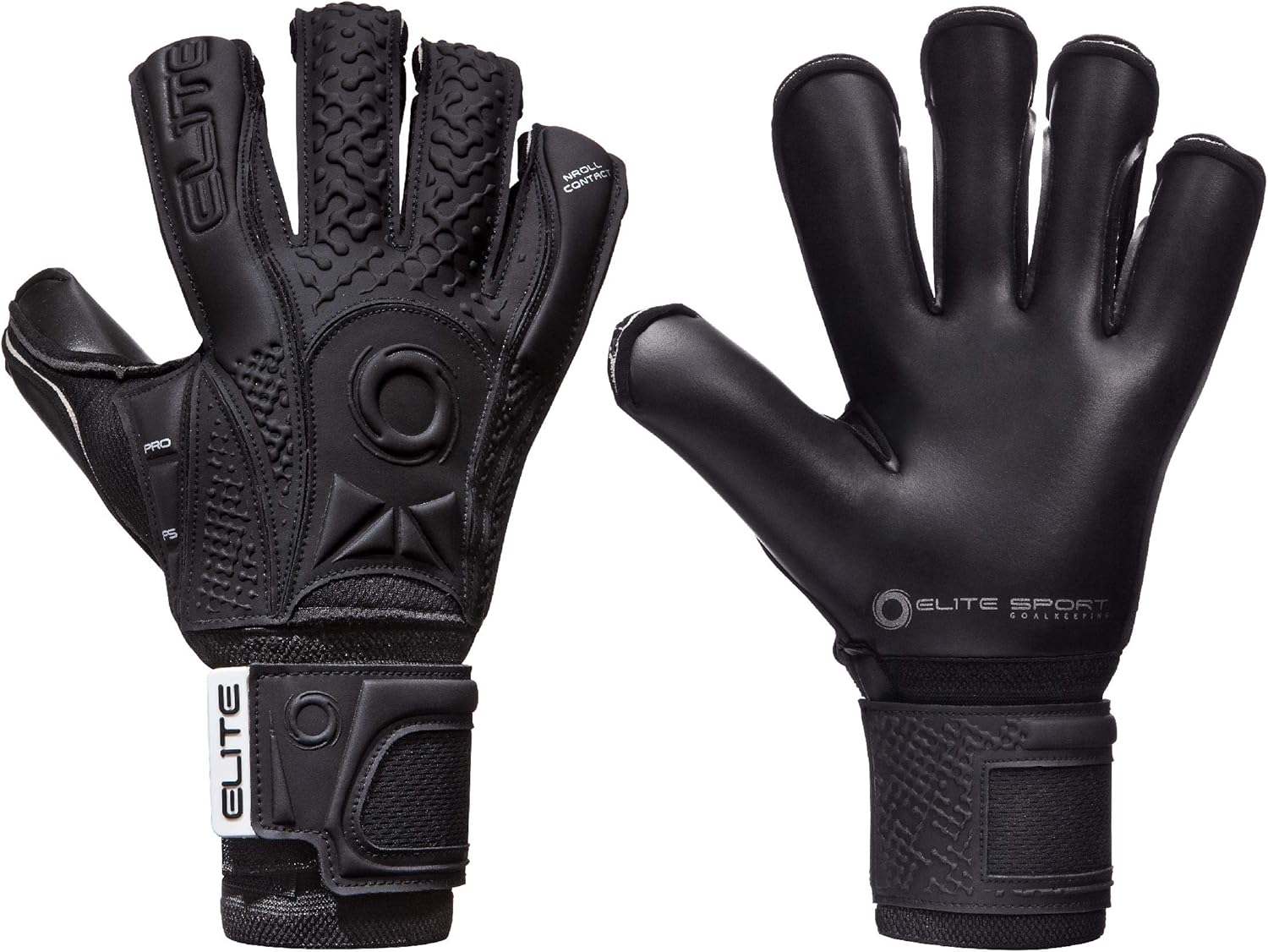 Elite Sports Goalkeeper Gloves BigaMart