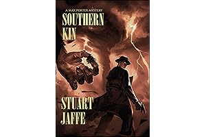 Southern Kin (Max Porter Mysteries Book 18) by Winston Porter