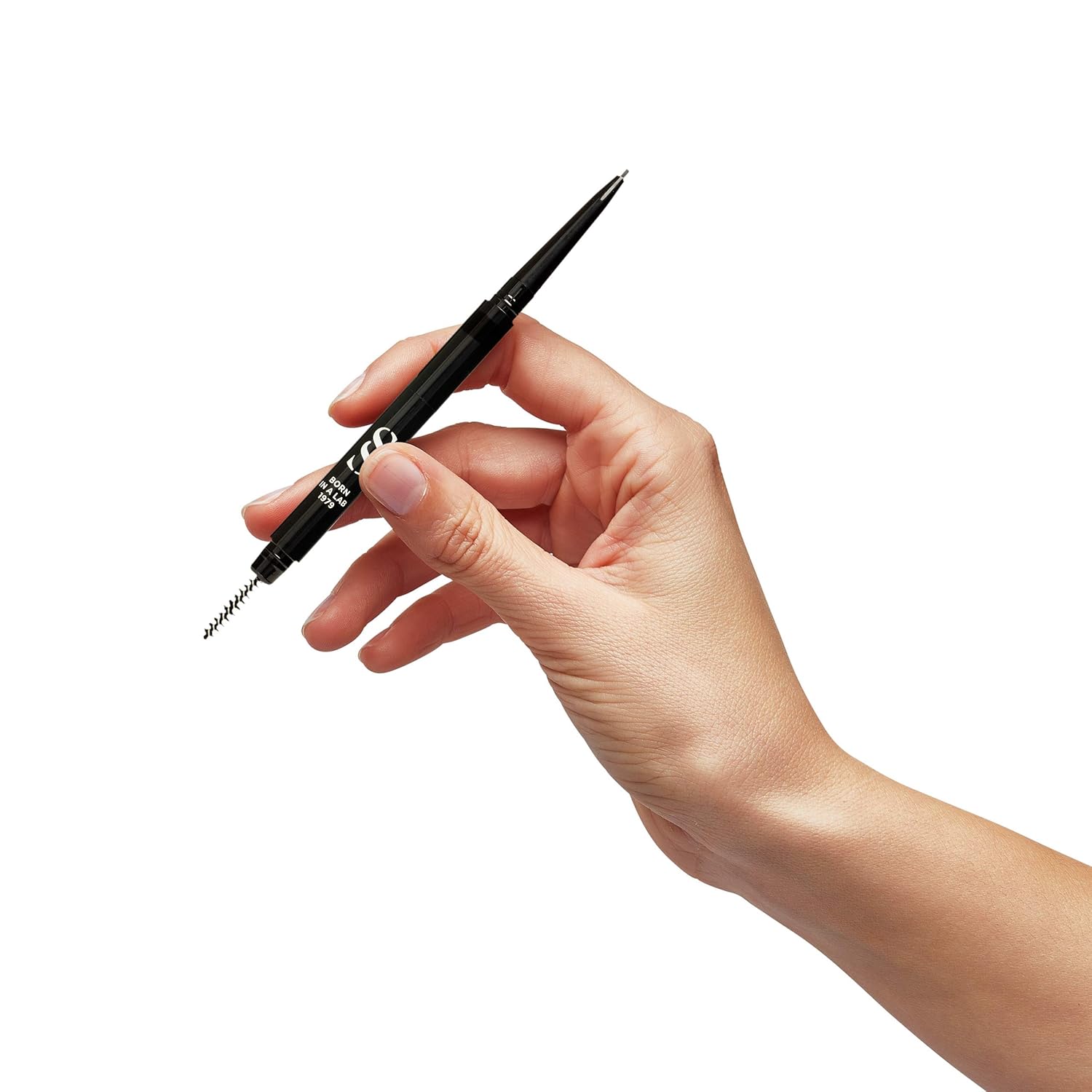 Sensilis Eyebrow Sculptor Pencil 3 In 1 04. Espresso 0.5g