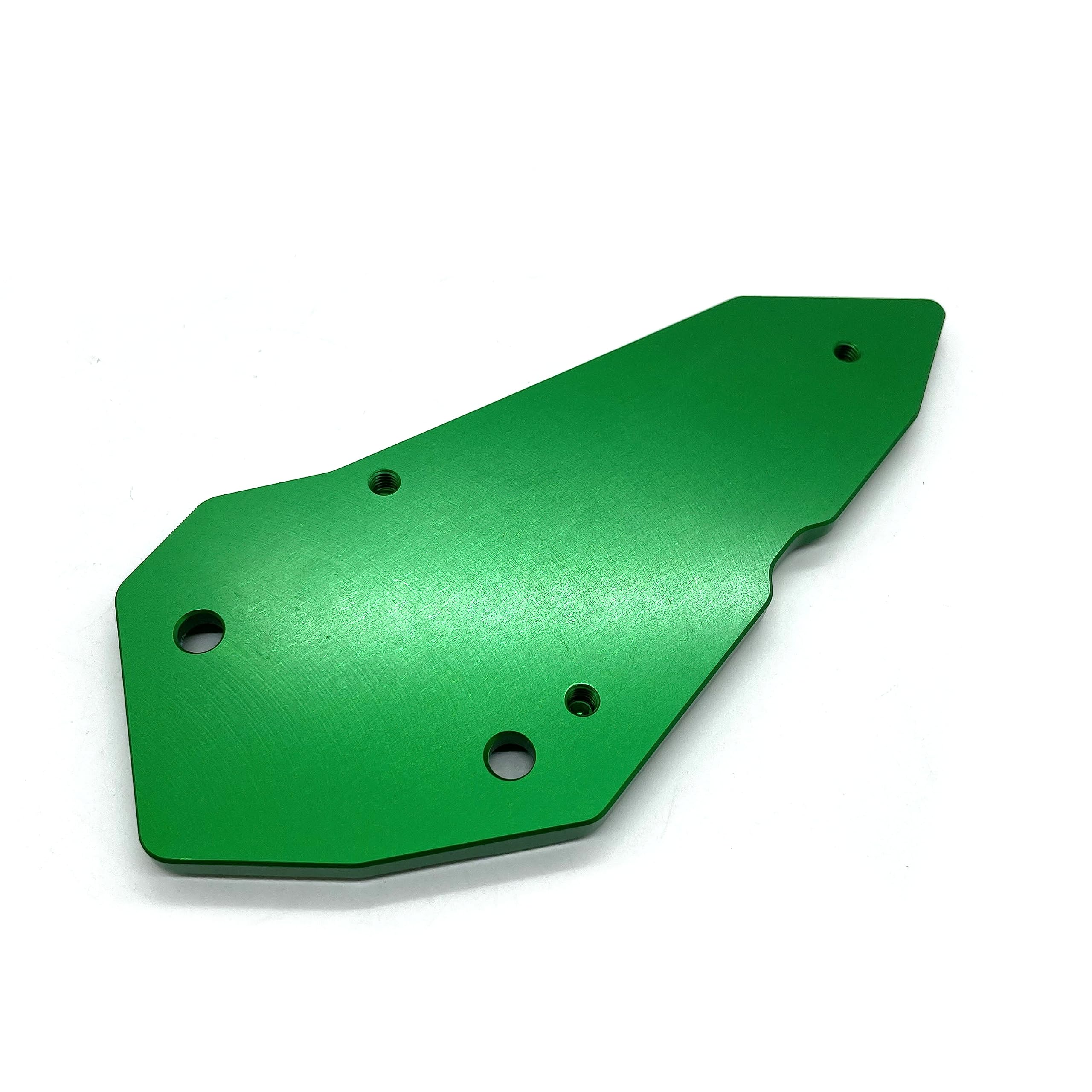 Amazon | motokano フットペッグ ヒールプレートガード ZX-25R ZX-4R