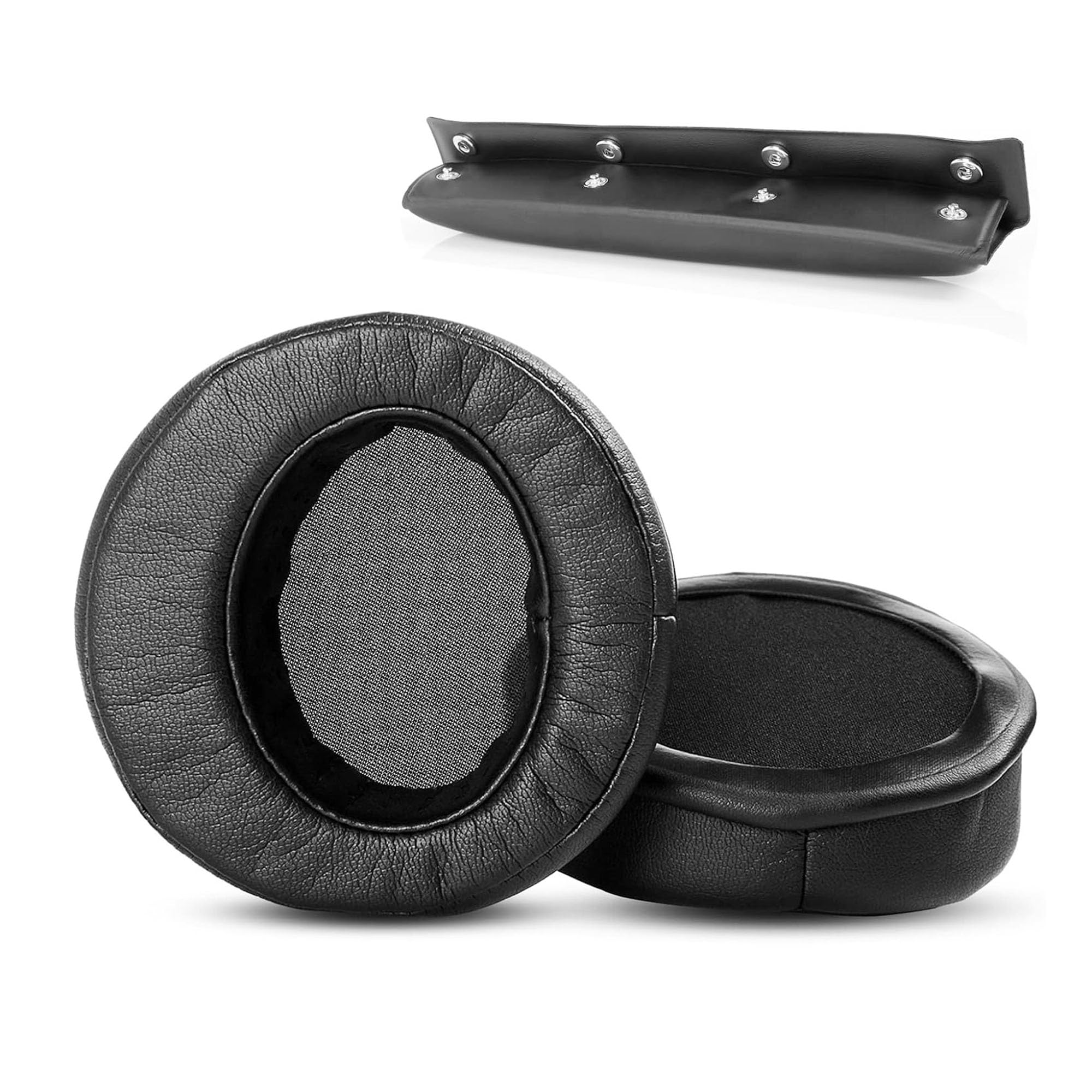 Amazon.com: HTINDUSTRY Earpads and Headband Replacement