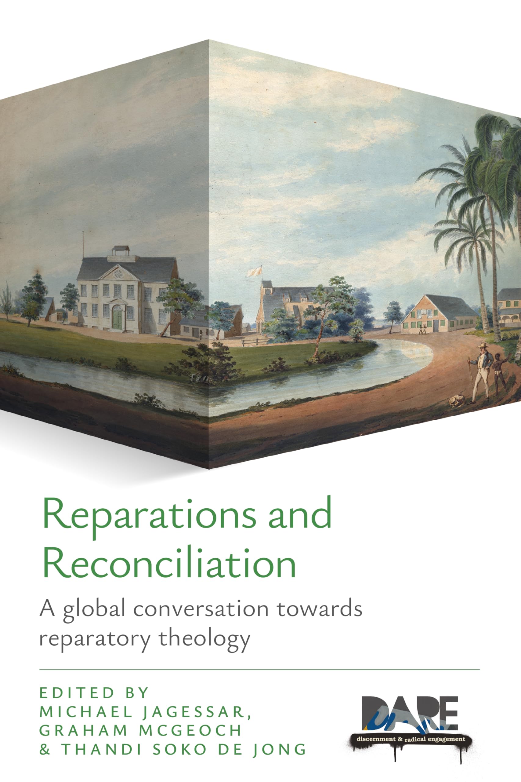 Reparations and Reconciliation: A global conversation towards reparatory theology