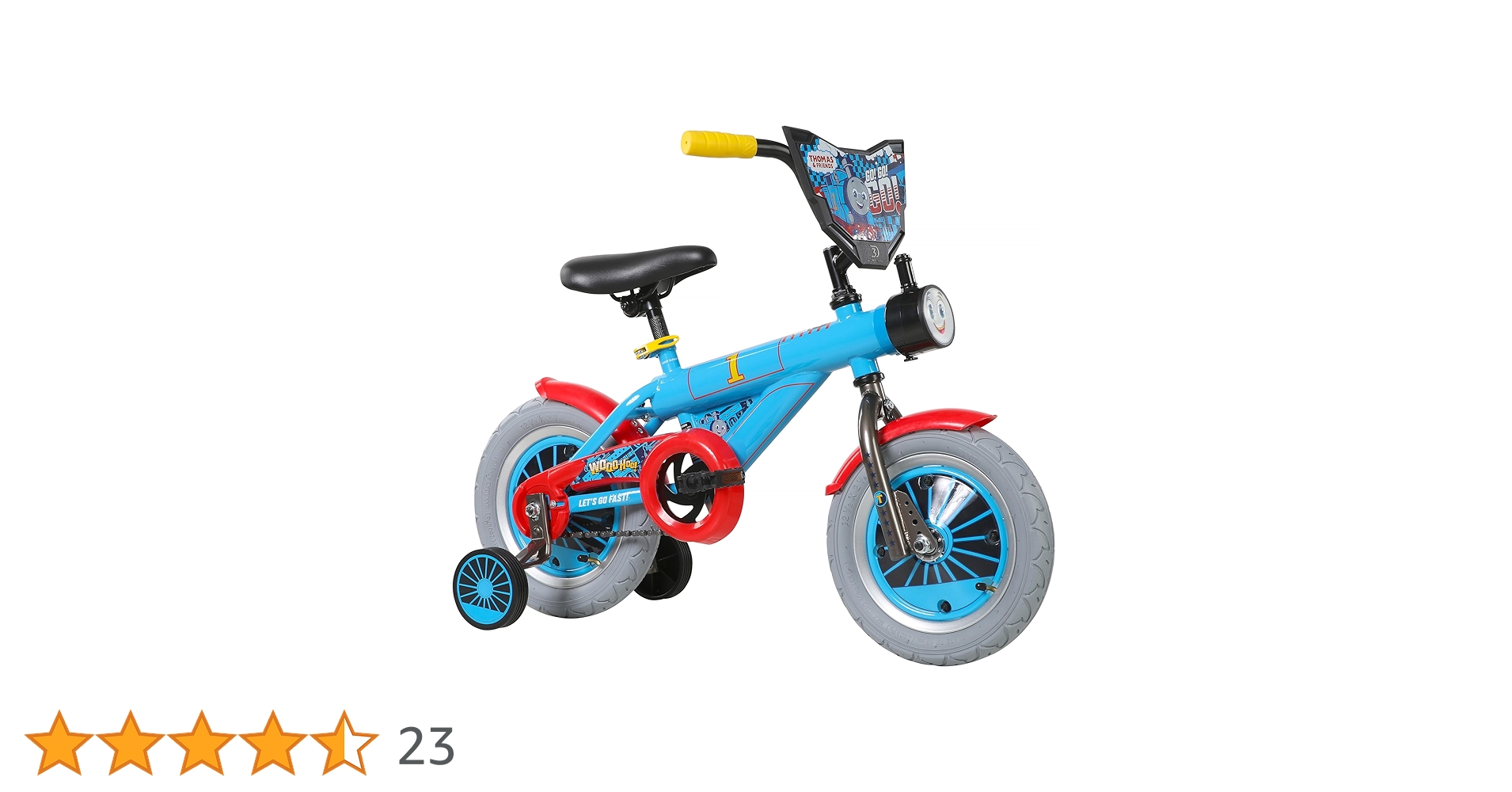 Amazon | Dynacraft きかんしゃトーマスと仲間たち 12インチ 子供用