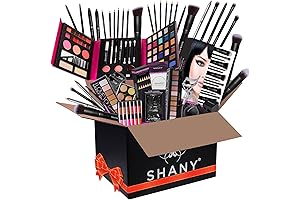Caja Misteriosa de Maquillaje de SHANY