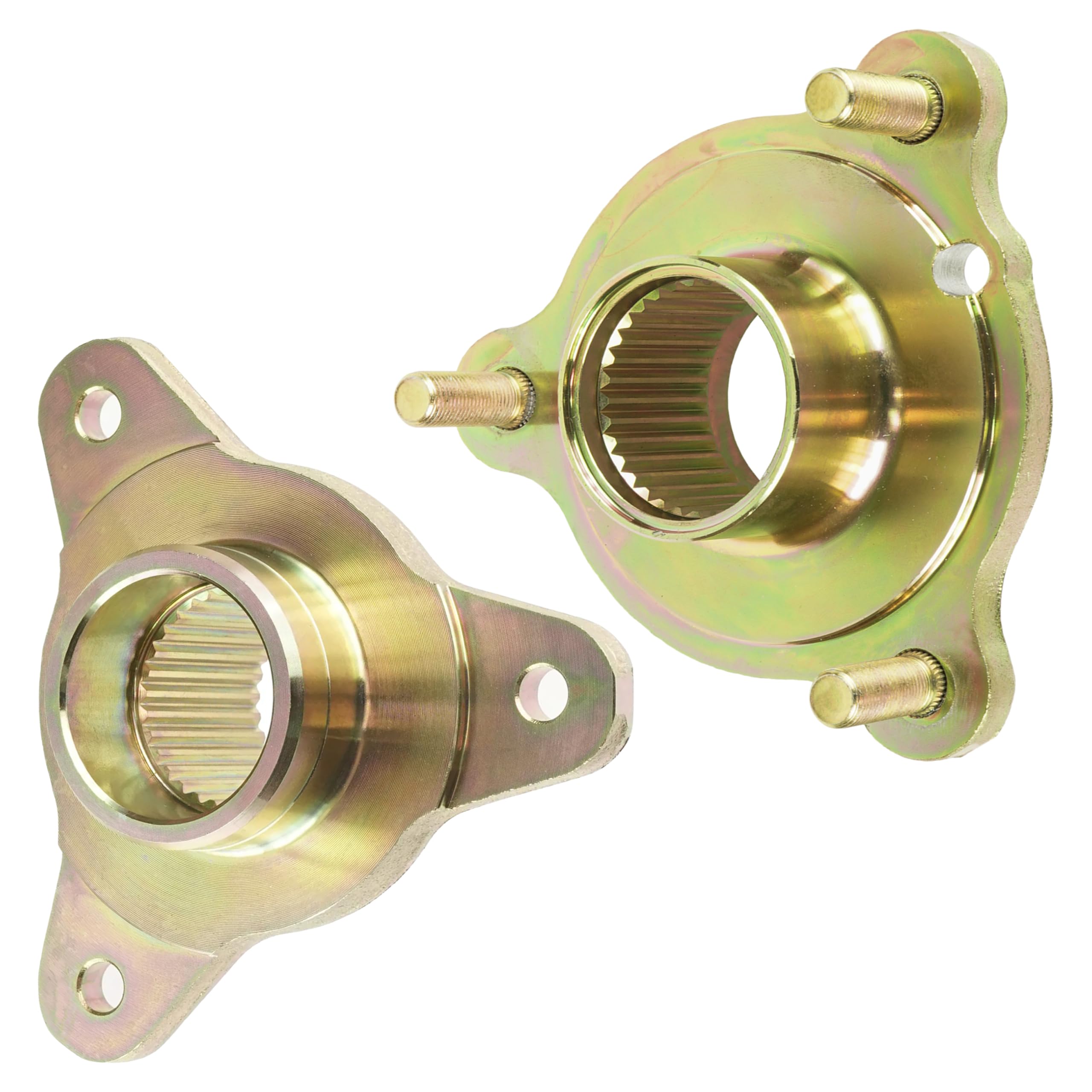 Amazon.com: Caltric Rear Brake Disc and Sprocket Hub Collar