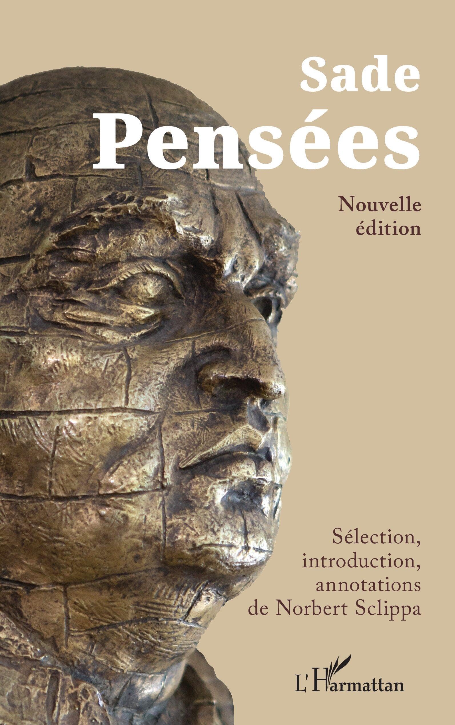 Pensées: Nouvelle édition