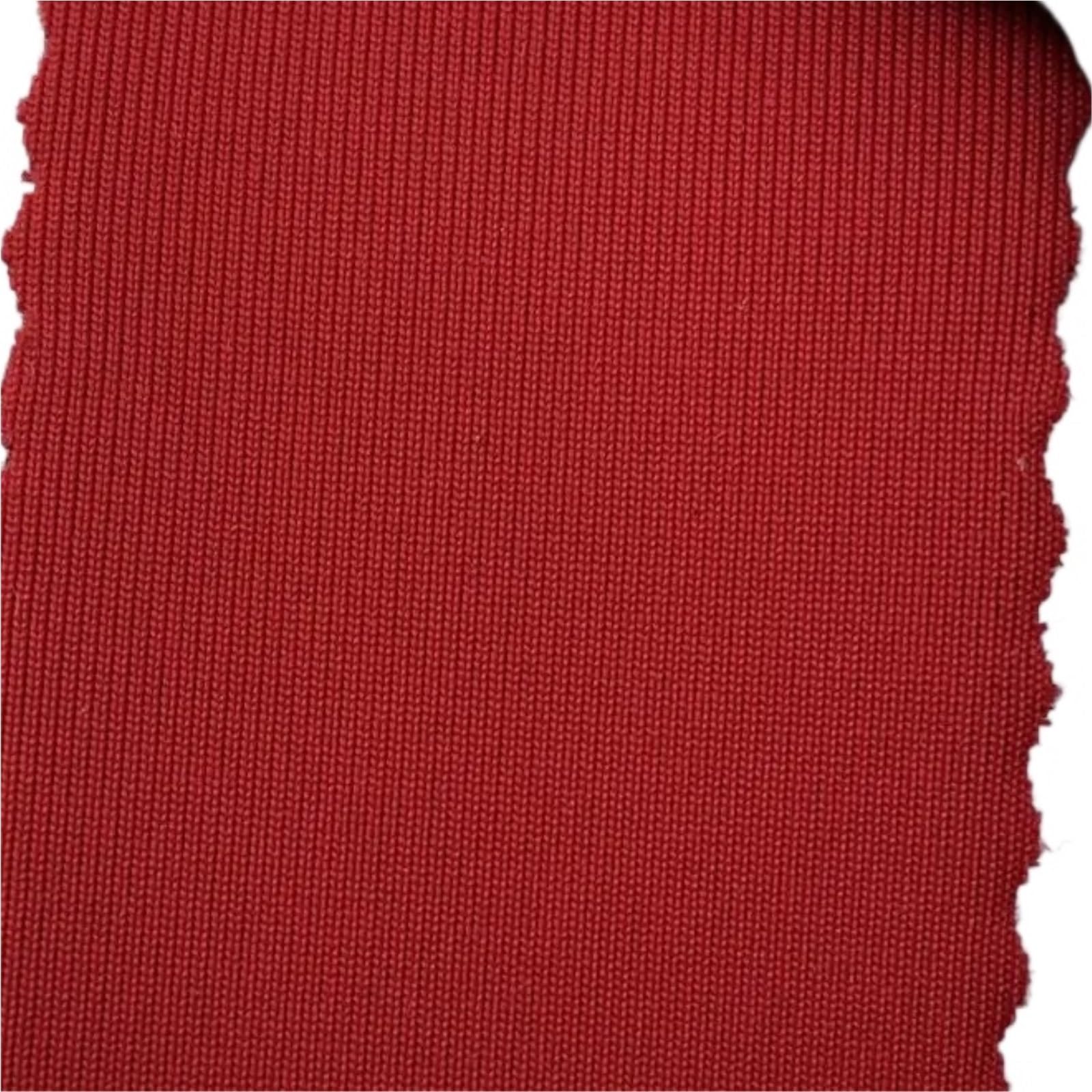 High Elasticity Spandex Composite Neoprene Elastic Fabric Materials for Sewing DIY