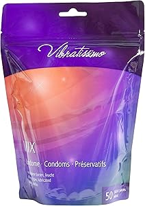 Preservativi aromatizzati per la costrizione orale thumbnail classifica