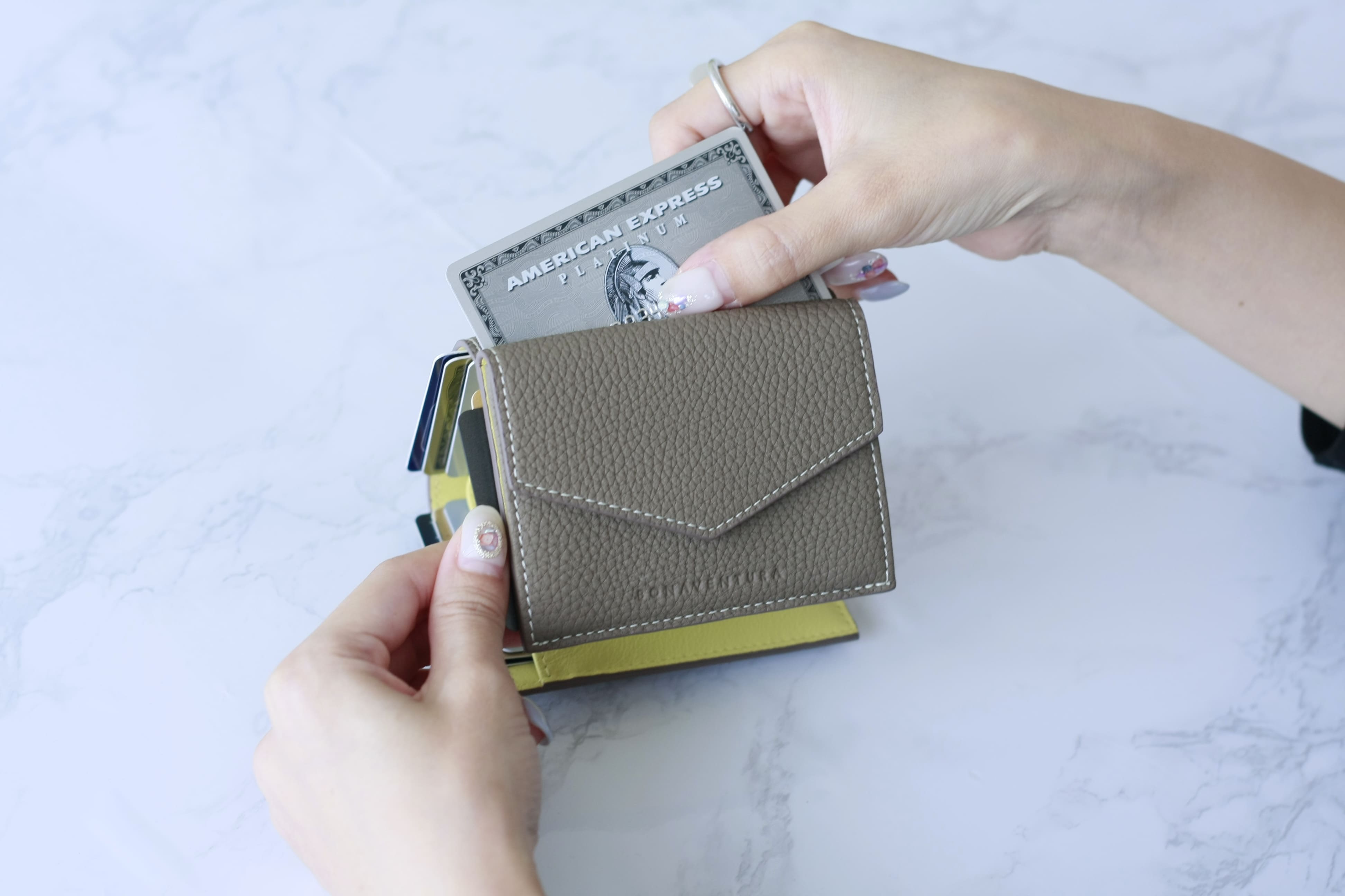 Amazon | [BONAVENTURA] 【ボナベンチュラ】 スモール