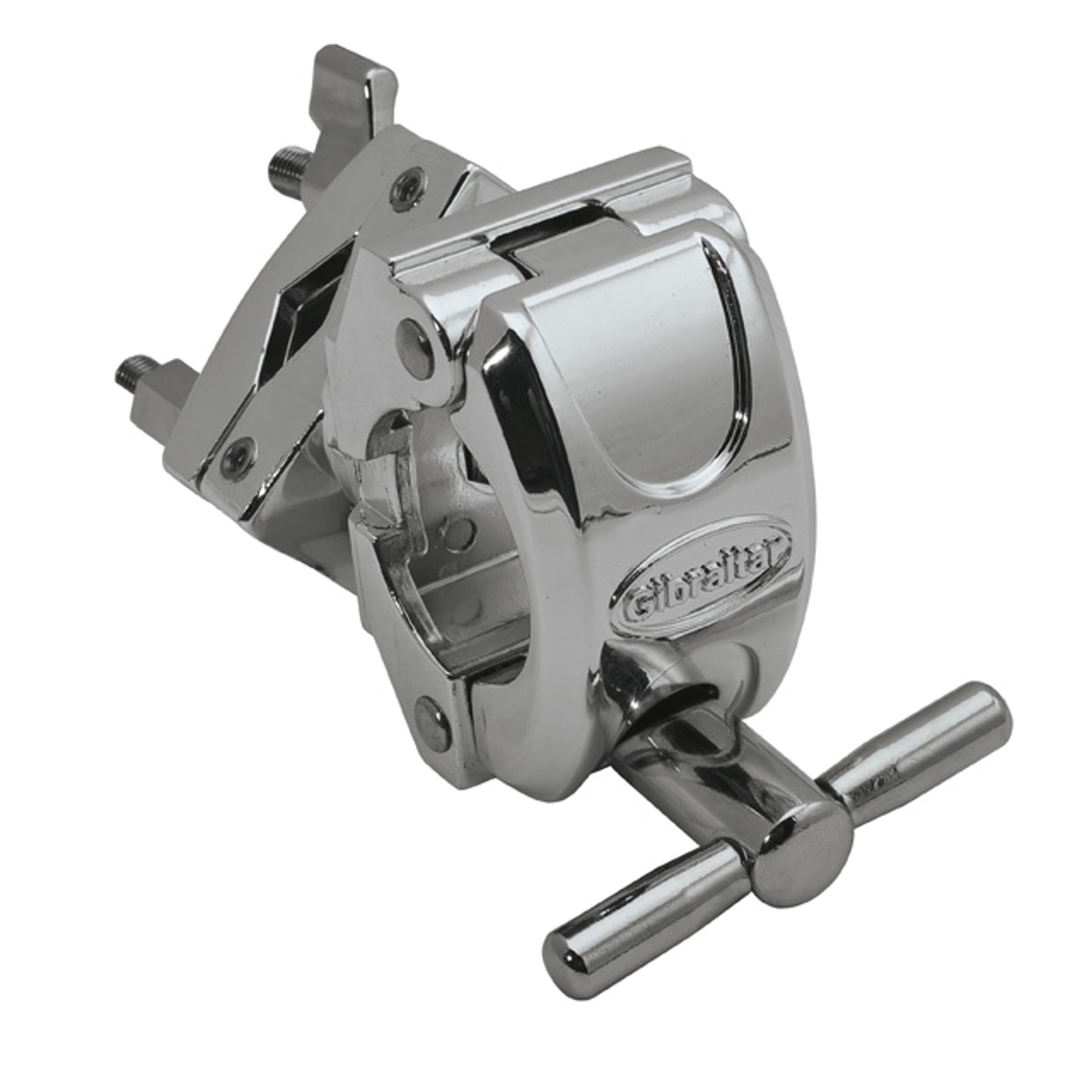Amazon.com: Gibraltar SC-GCMAMC Chrome Multi Angle Mtli Clamp