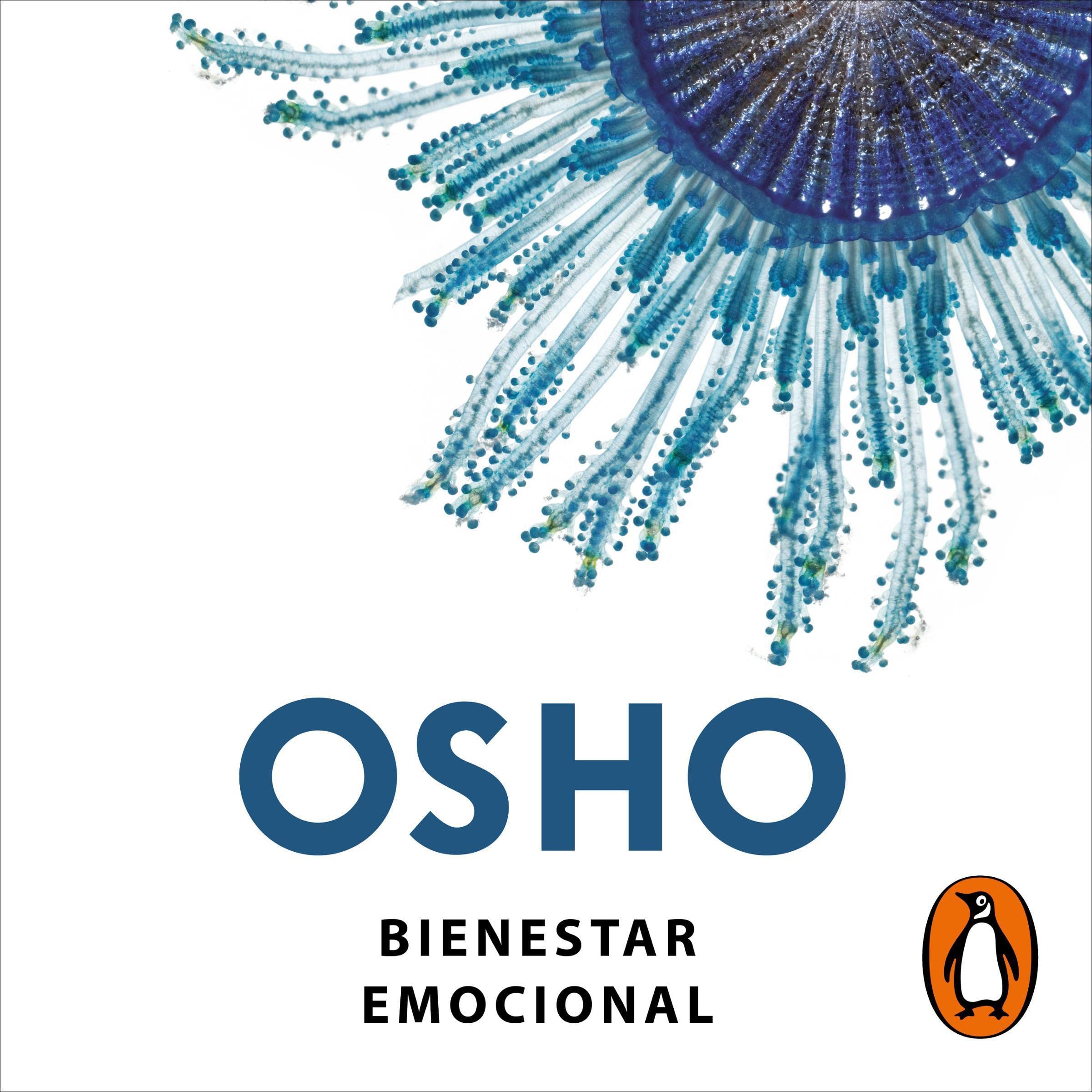 Cover art for Bienestar emocional [Emotional Well-Being]