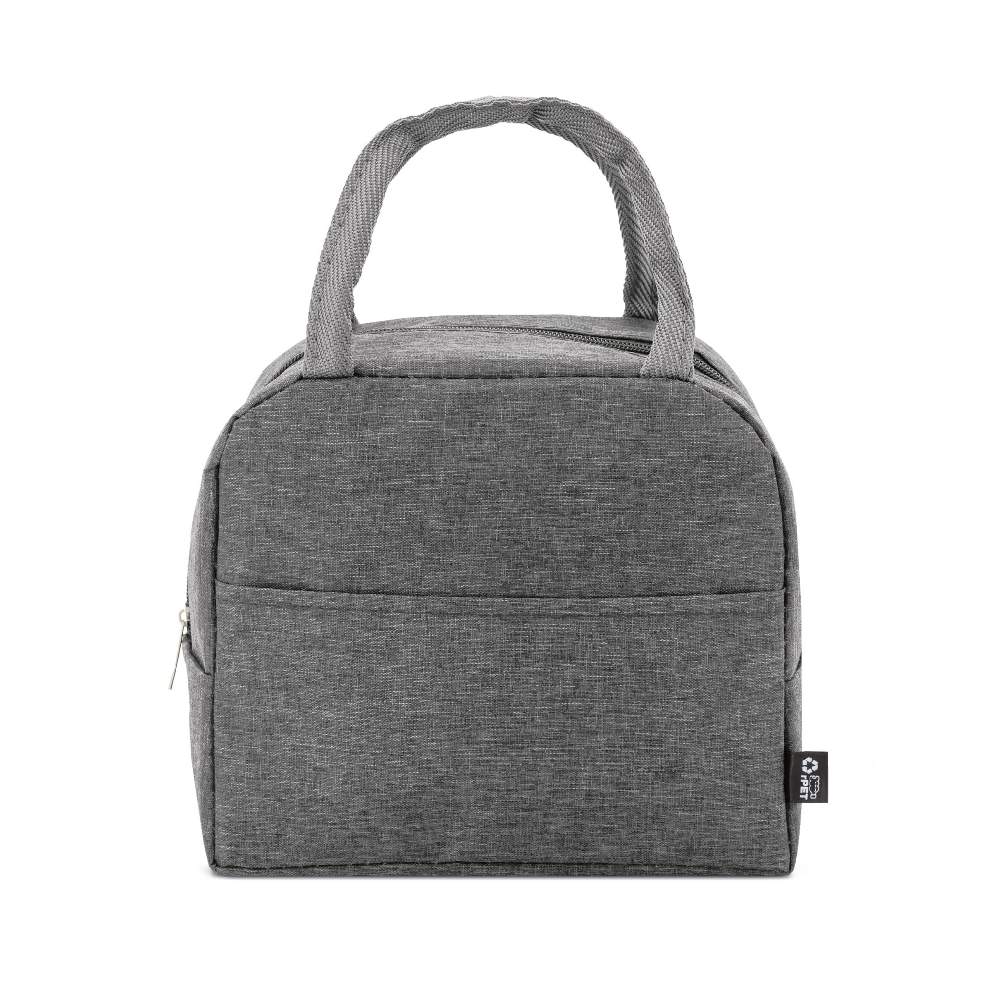 Borsa Termica Porta Pranzo Piccola 5.5L - Isolante Per Cibo, Farmaci, Blu