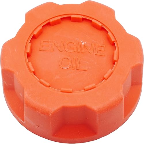 Miniatura 3 de Tapa de llenado de aceite para 07-15 Volvo 9700 VHD VNL VNM Reemplaza 902-5504, 20807510, 3154328,1675839