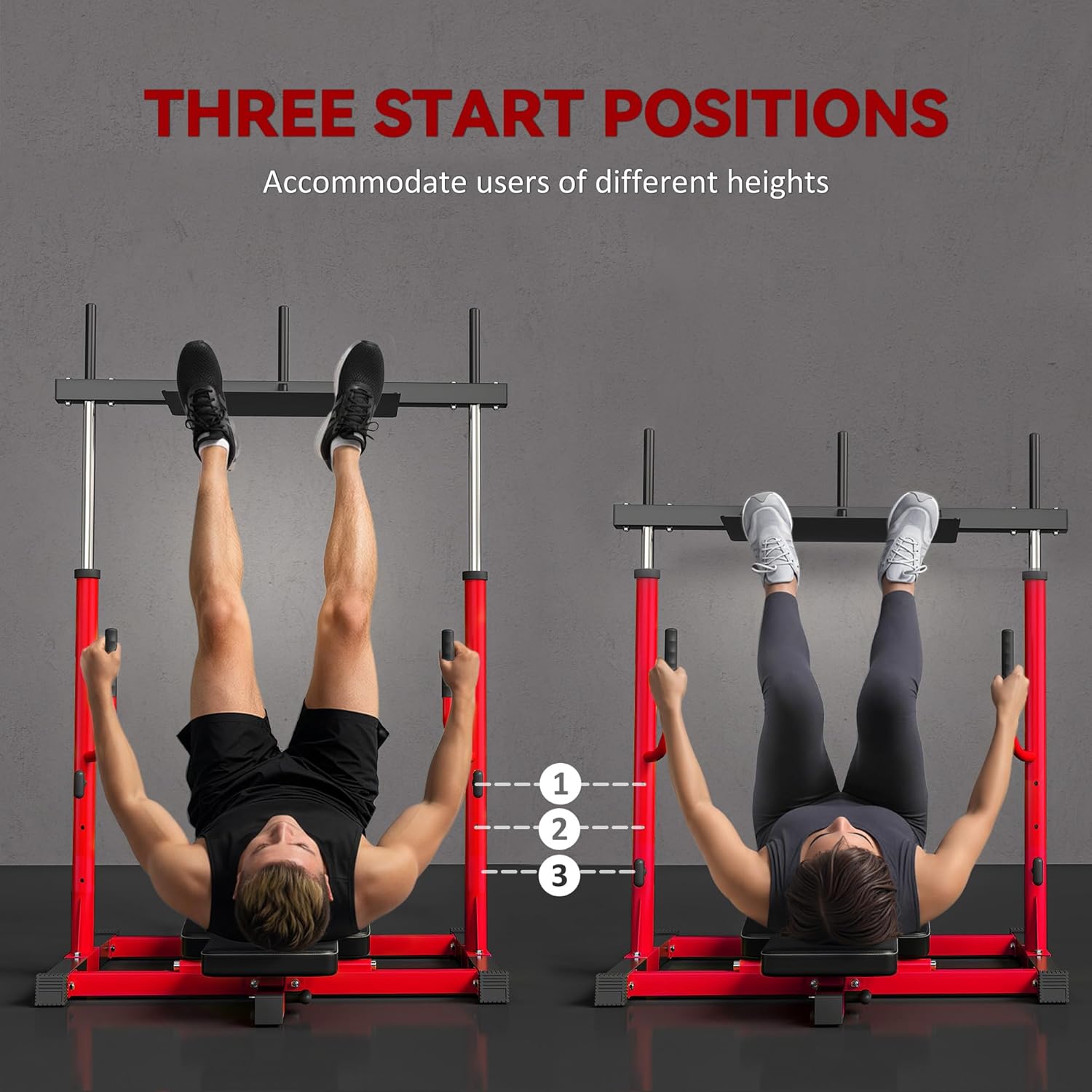 Maximize Your Leg Day: Review of the Soozier Vertical Leg Press Machine