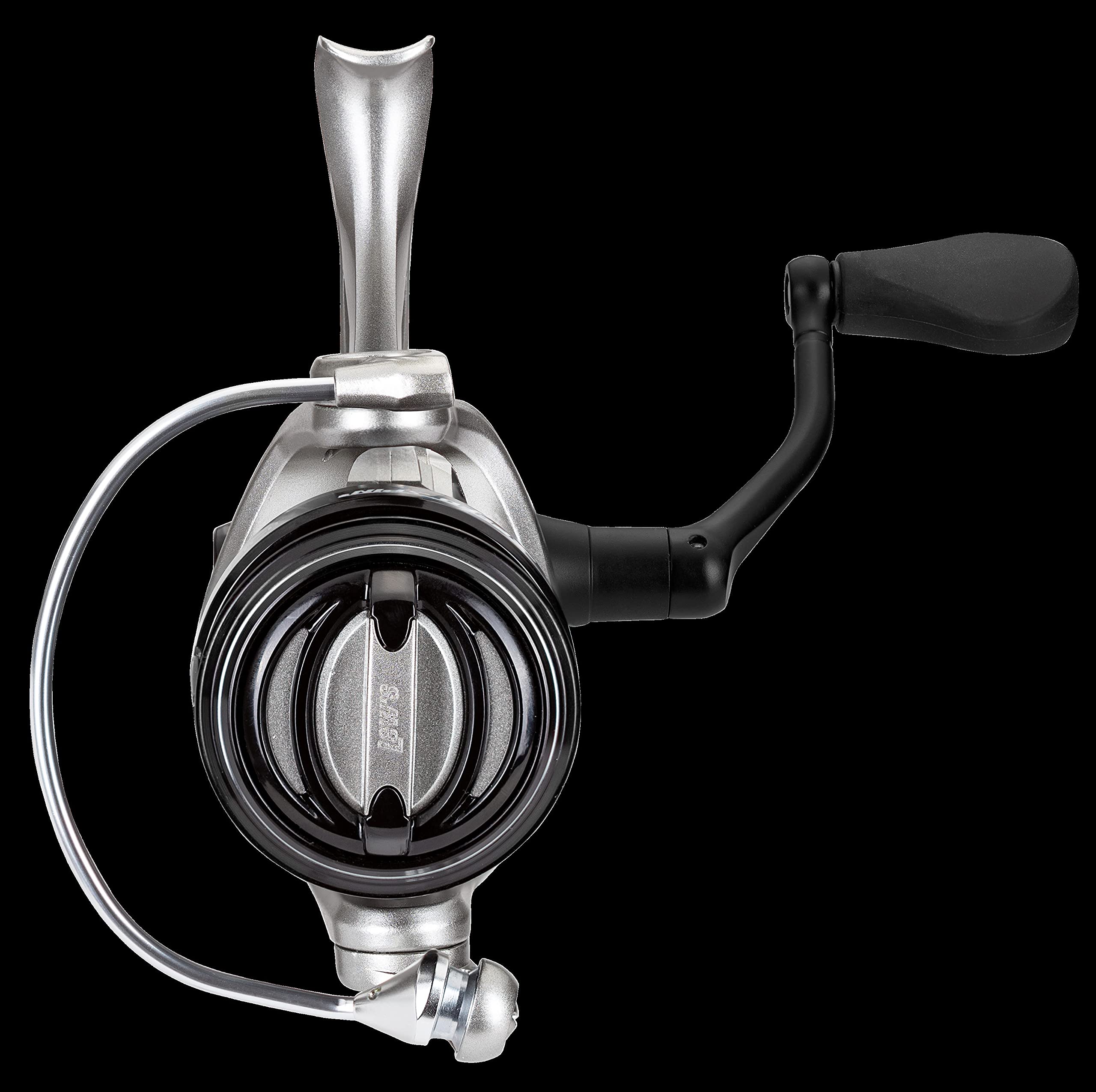 Lew's Laser Lite Spinning Fishing Reel