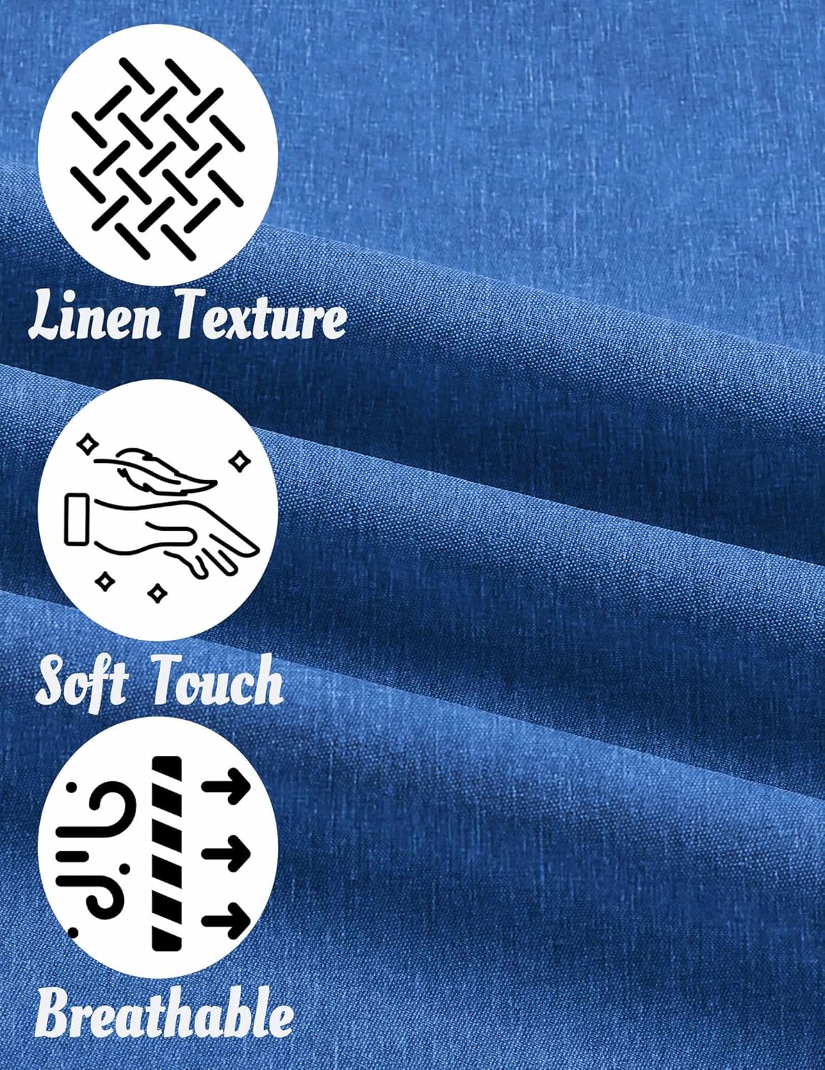 COOFANDY Men's Button Down Shirts Short Sleeve Casual Summer Beach Shirts Vacation Wedding Shirts - Image 5