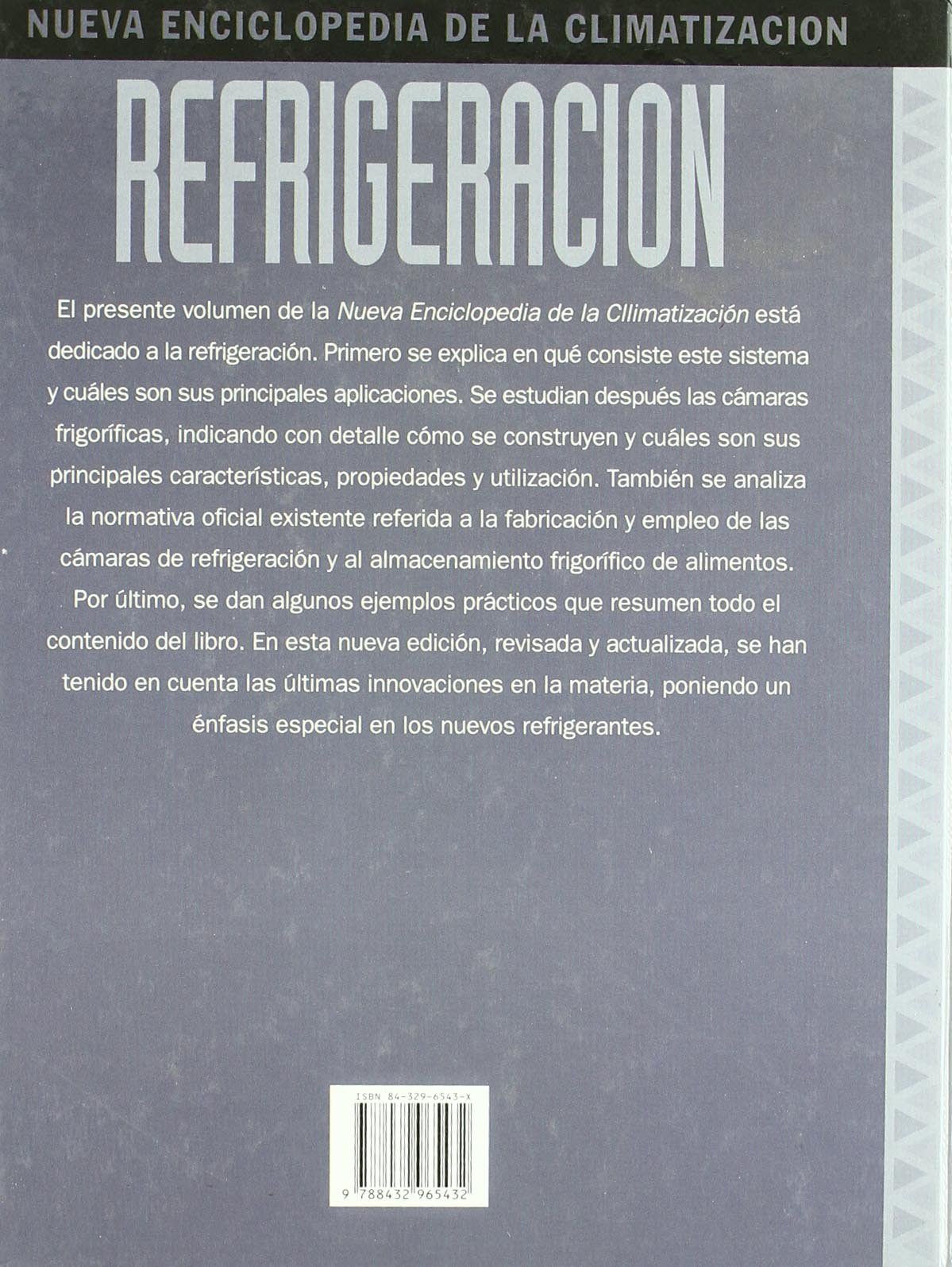 Refrigeración
