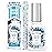 Poo-Pourri Before-You-Go Toilet Spray, Birthday Cake Potty On!, 2 Fl Oz - Vanilla, Coconut and Buttercream