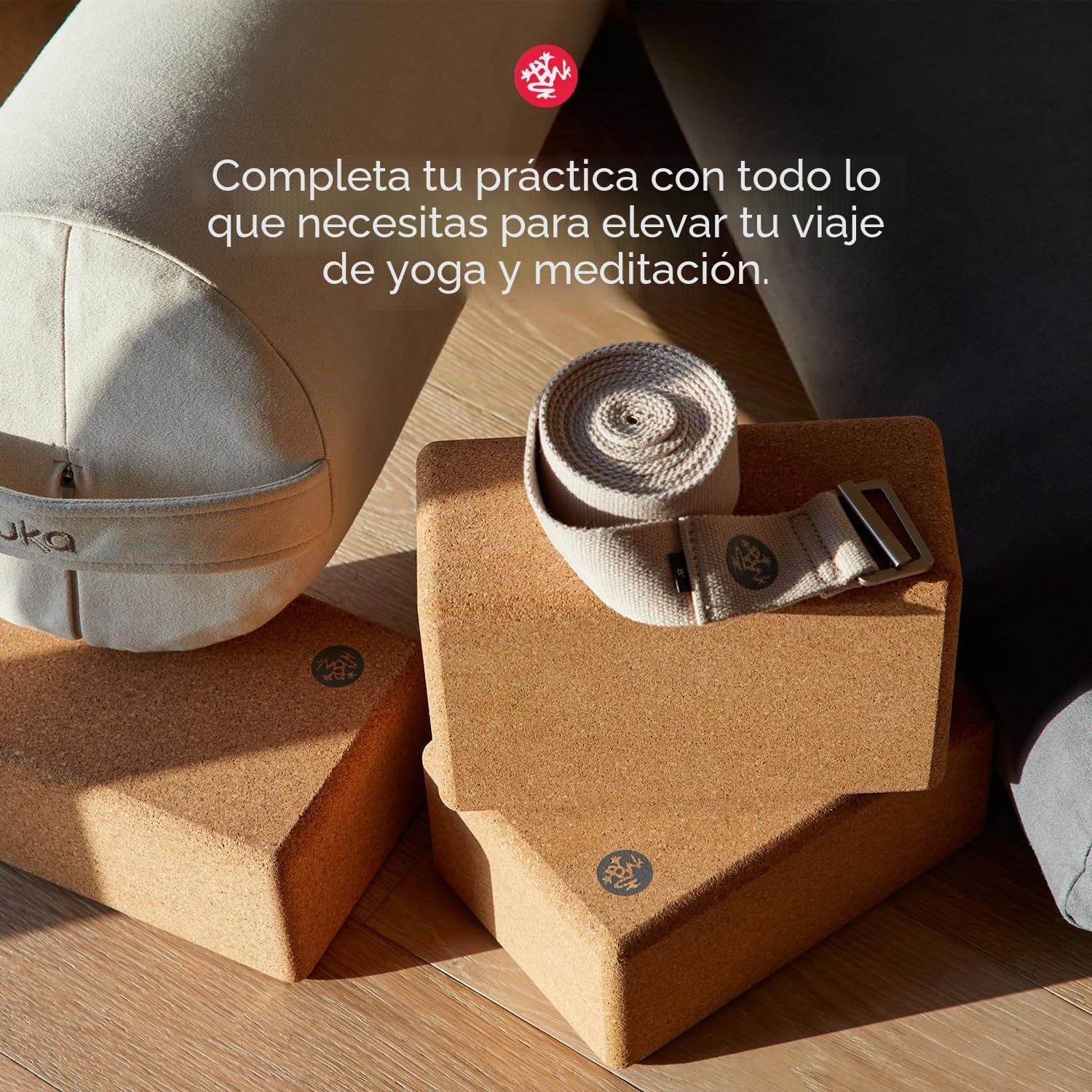 Manduka X - Esterilla de Fitness Multiusos