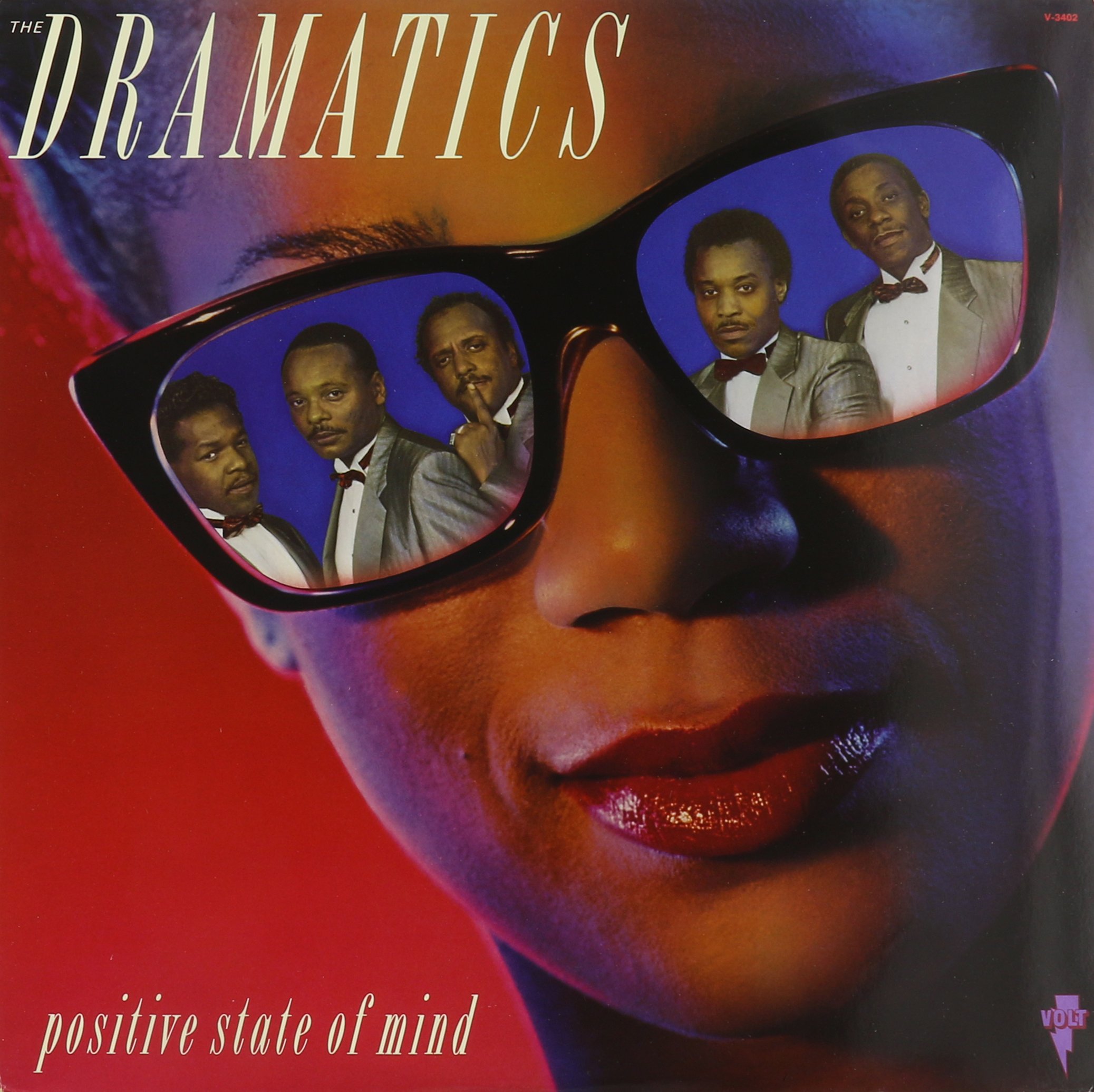 Positive State of Mind