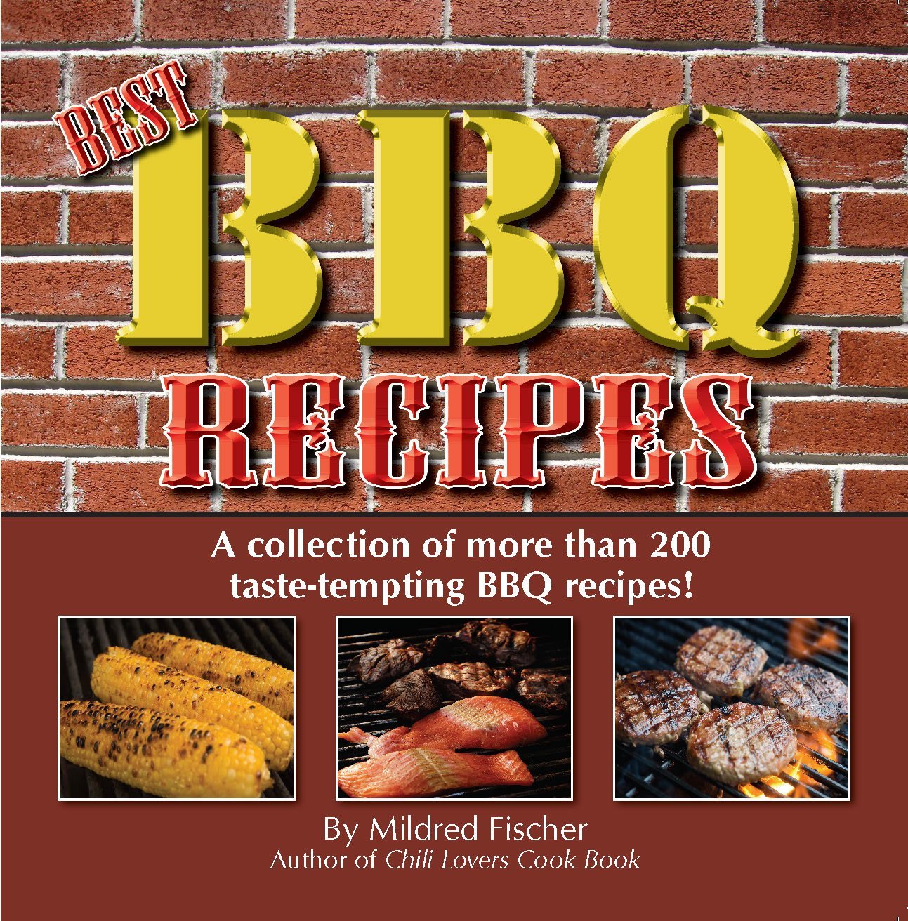 Best BBQ Recipes
