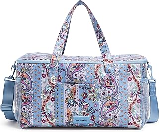 Women's Recycled Ripstop Family Cooler