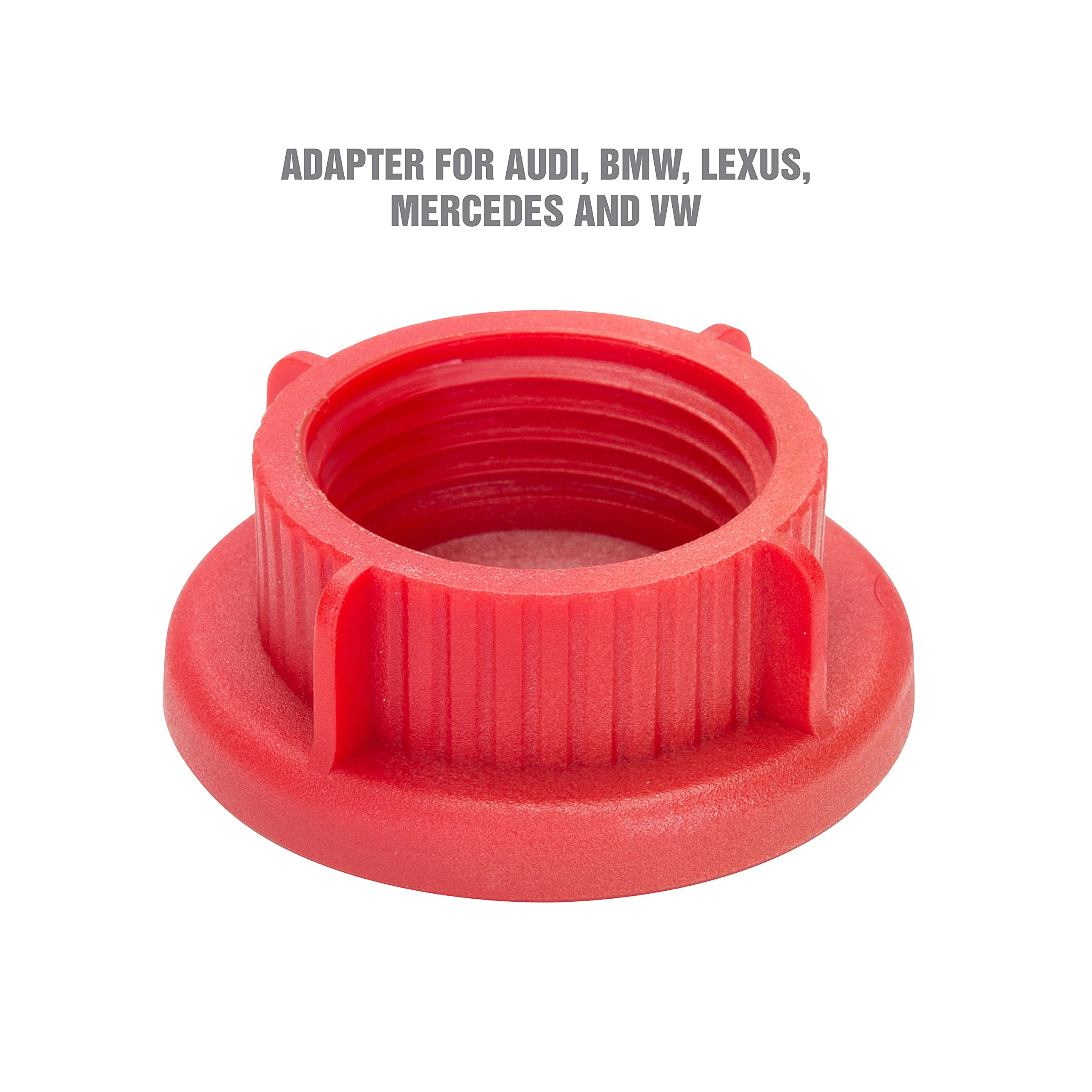 Buy OEMTOOLS 87024 Oil Funnel for Toyota, Lexus, VW, and Mercedes