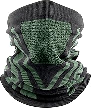 Andeor Neck Warmer, Cold Protection, Neck Guard, Face Cover, For Spring, Autumn, Winter, Air Hole Construction, Breathable, Stretchy, Breathable, Windproof, Heat Retention, Warm, Soft, For Commuting