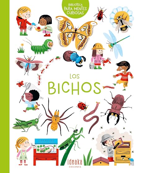 Los Bichos