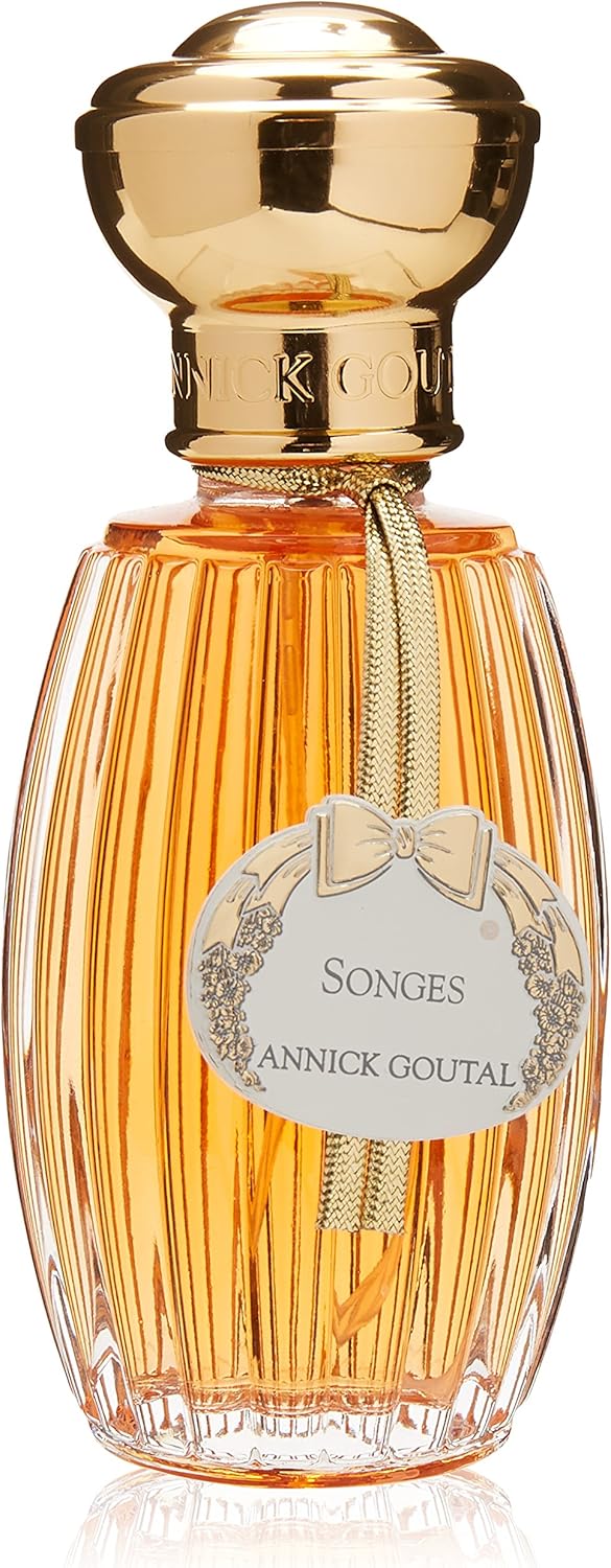 Annick Goutal Songes Eau de Parfum Amazon.fr Beauté et Parfum