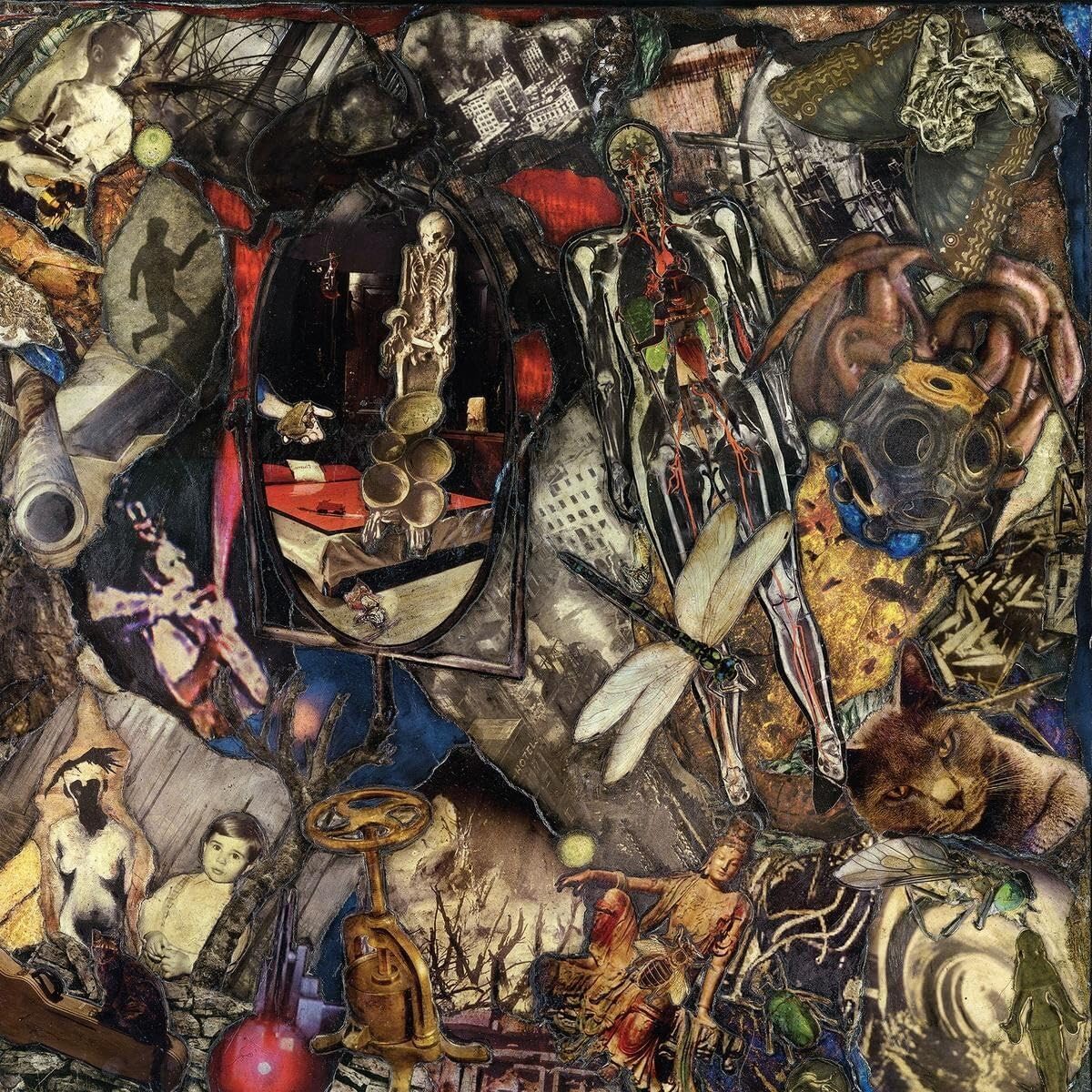 CHRISTIAN & MAURO (DELUXE SLIPCASE)